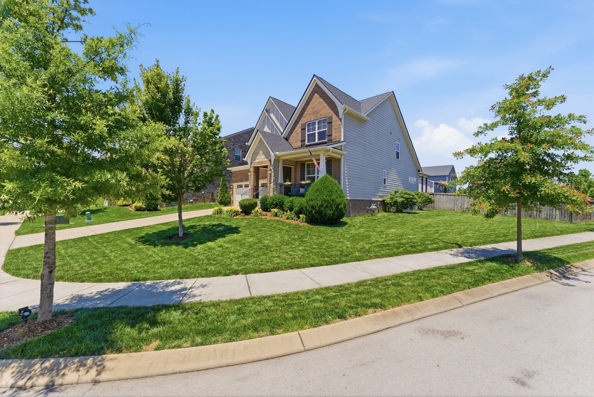 459 Rangeland Road, Spring Hill, TN 37174 — photo 3