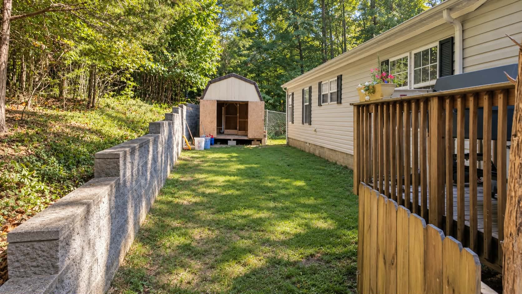 1185 Raney Hill Road, Dickson, TN 37055 — photo 3
