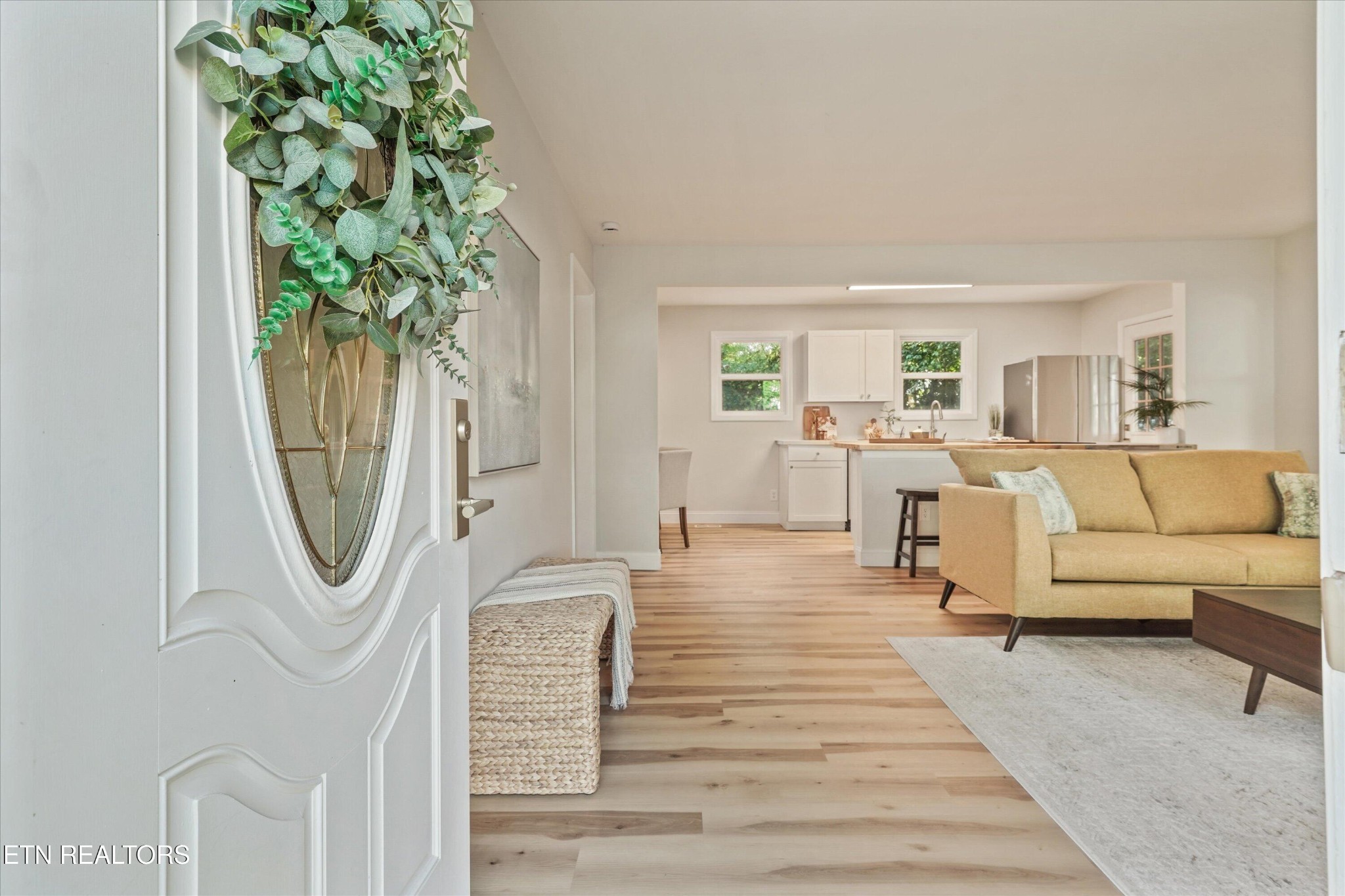 116 E Arrowwood Road, Oak Ridge, TN 37830 — photo 2