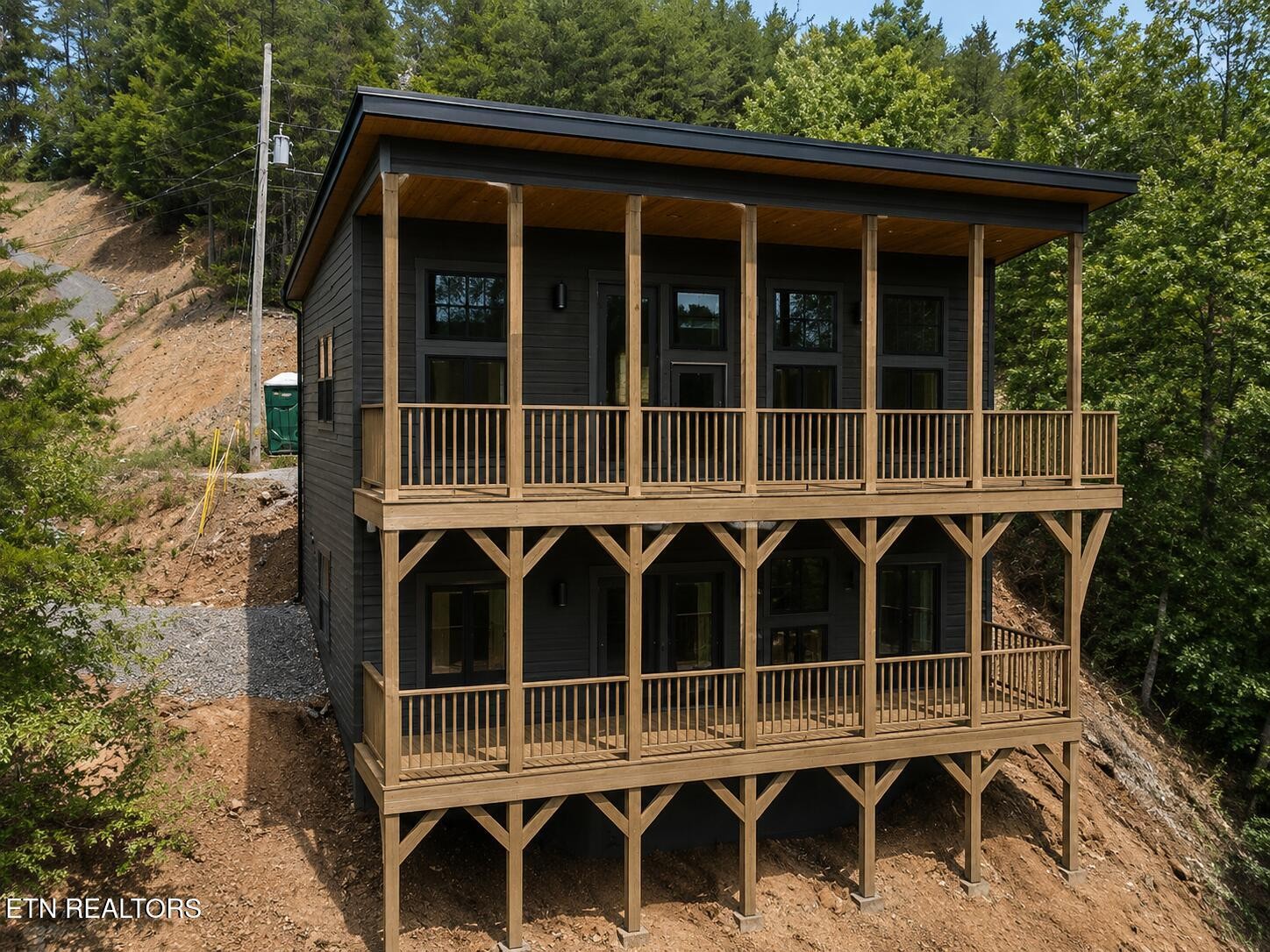 1731 Bluff Ridge Road, Sevierville, TN 37876