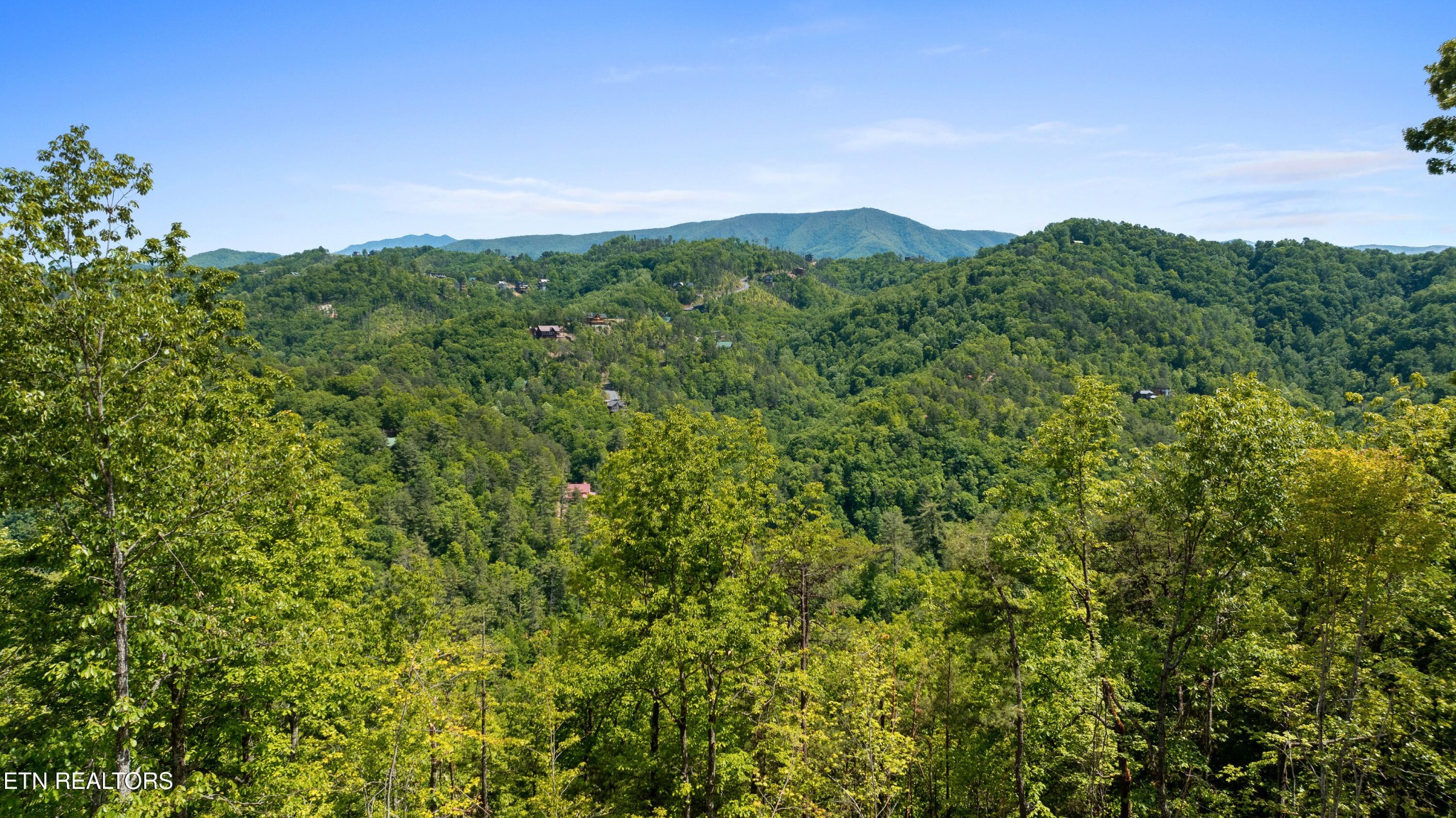 3043 Hatcher Top Road, Sevierville, TN 37862 — photo 2