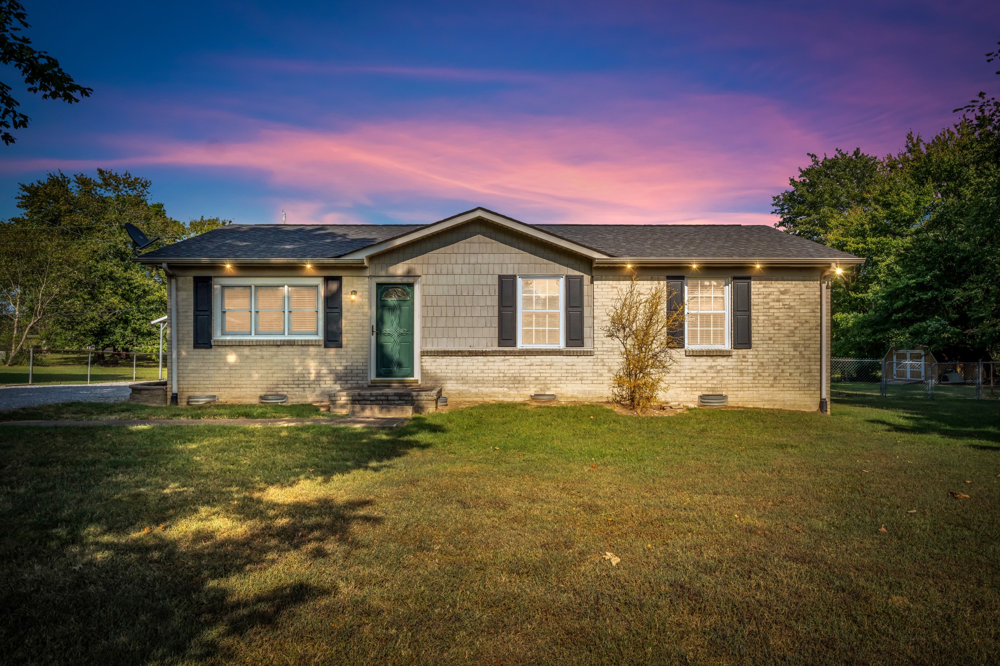 107 Reep Road, Dickson, TN 37055