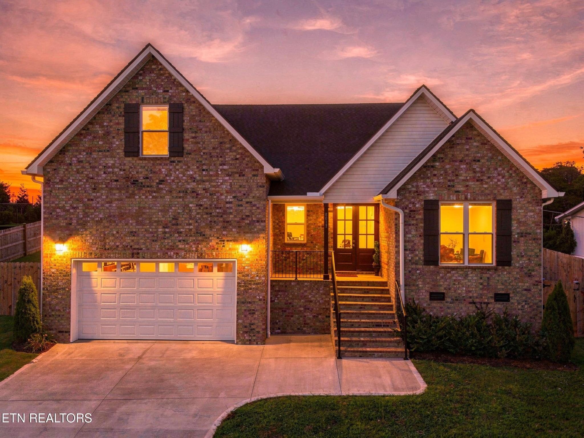 8017 Little Joe Road, Powell, TN 37849 — photo 2