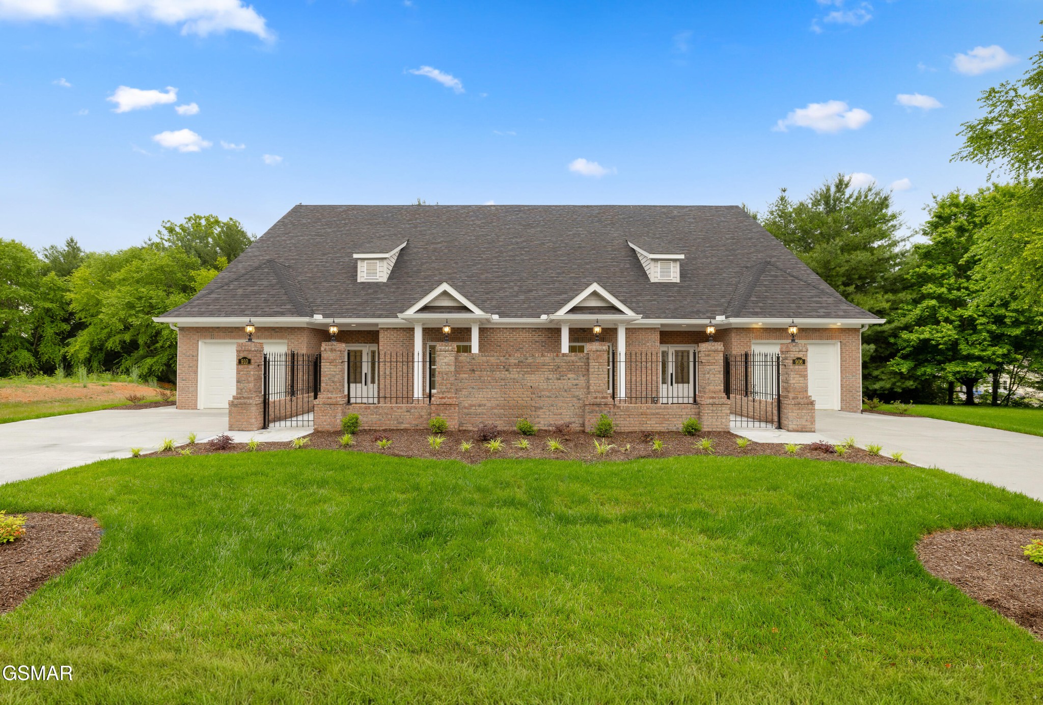 910 Fine Glen Drive — photo