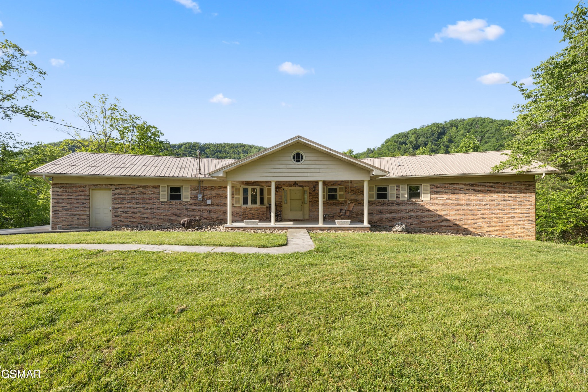 1181 Pine Mountain Road — photo