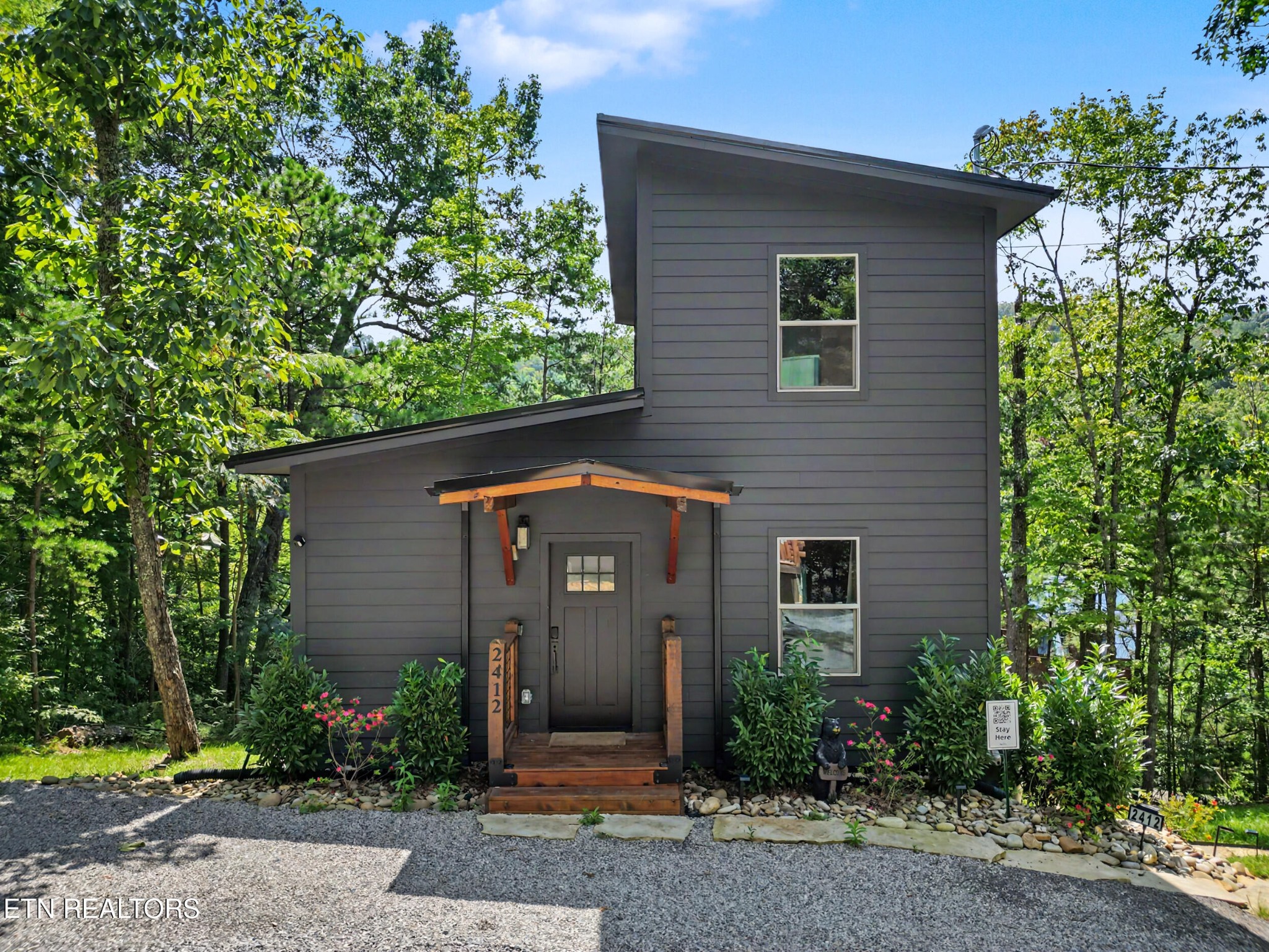 2412 Ridgehigh Pass — photo