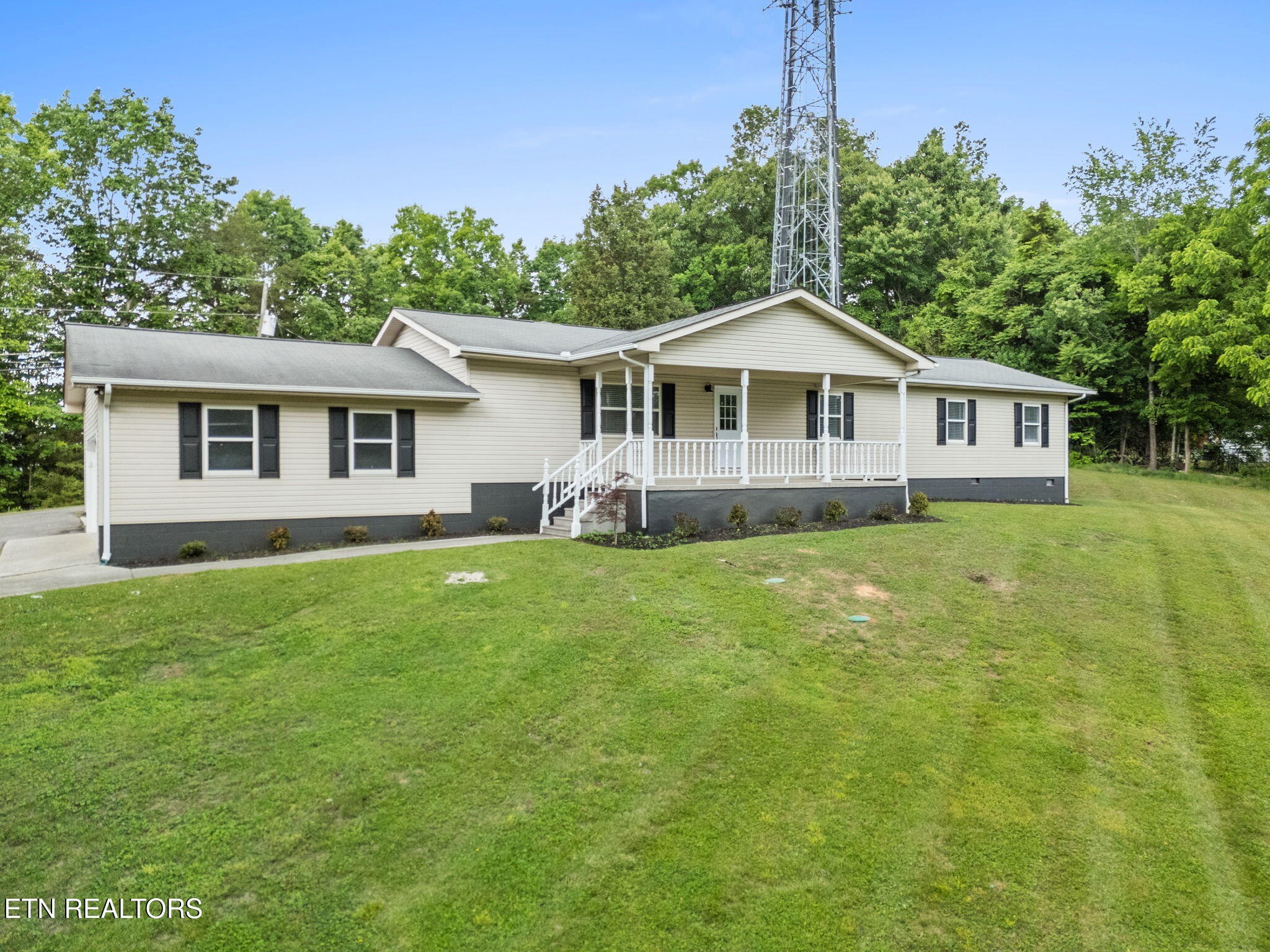 604 Reed Drive, Powell, TN 37849 — photo 2