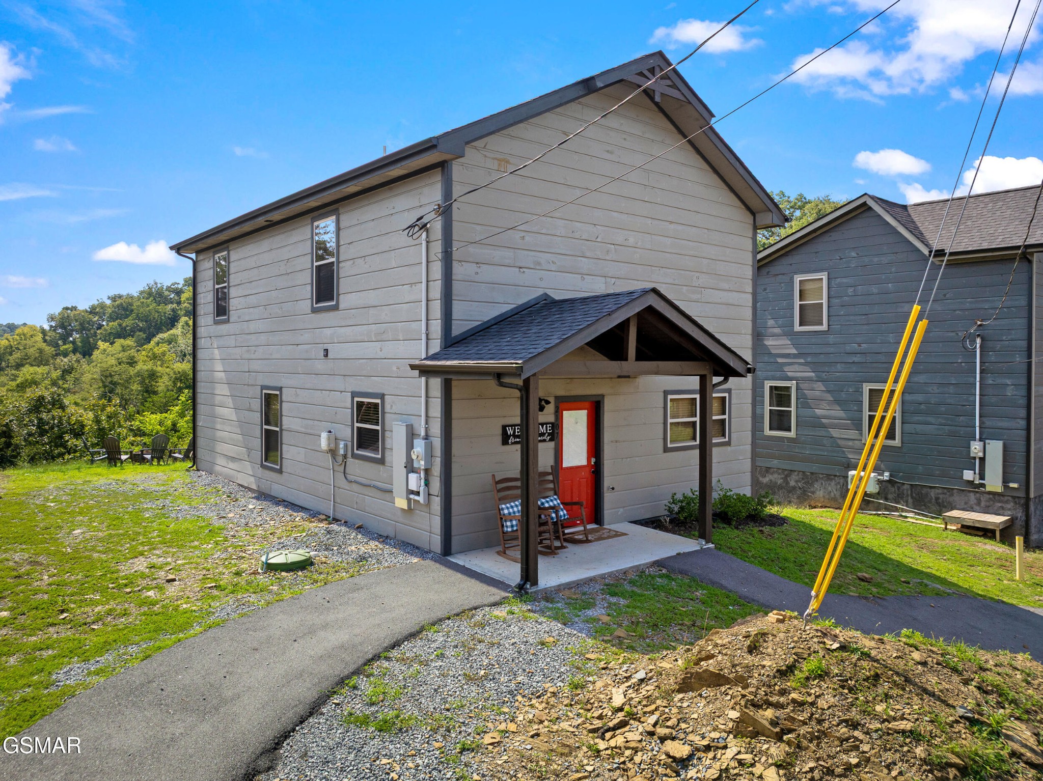 2107 Eagle Feather Drive — photo