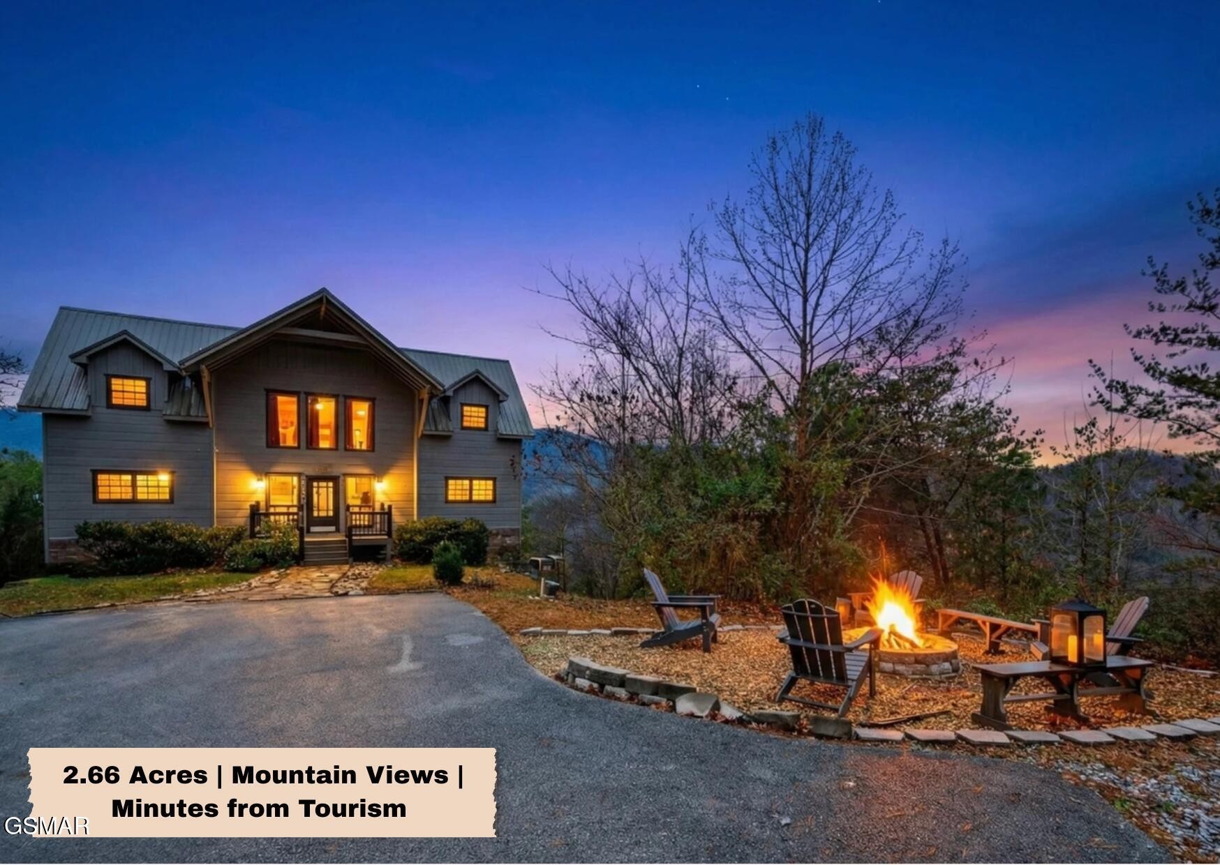 1118 Eagle Pointe Way — photo