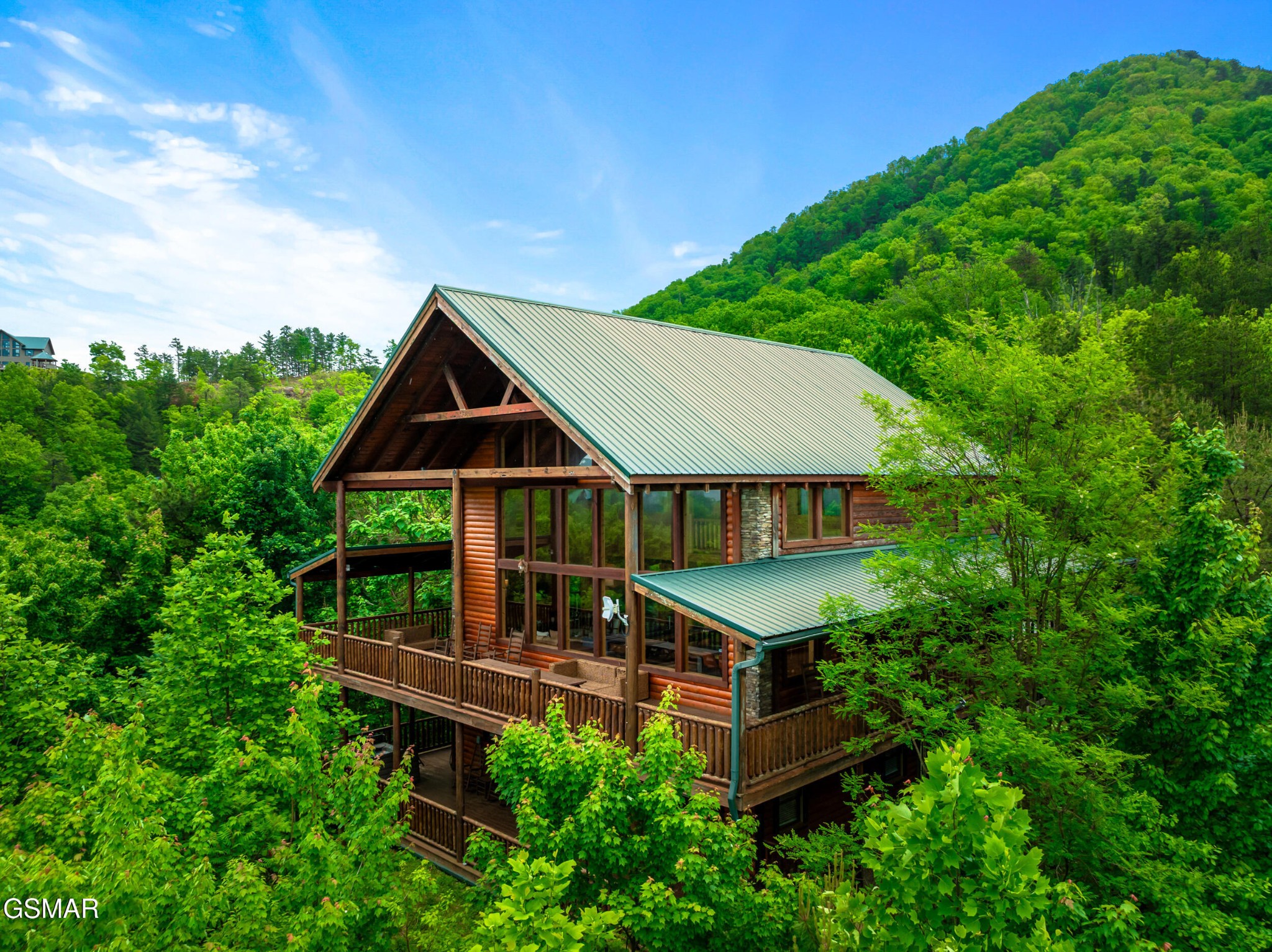 4160 High Ridge Way, Sevierville, TN 37862 — photo 2