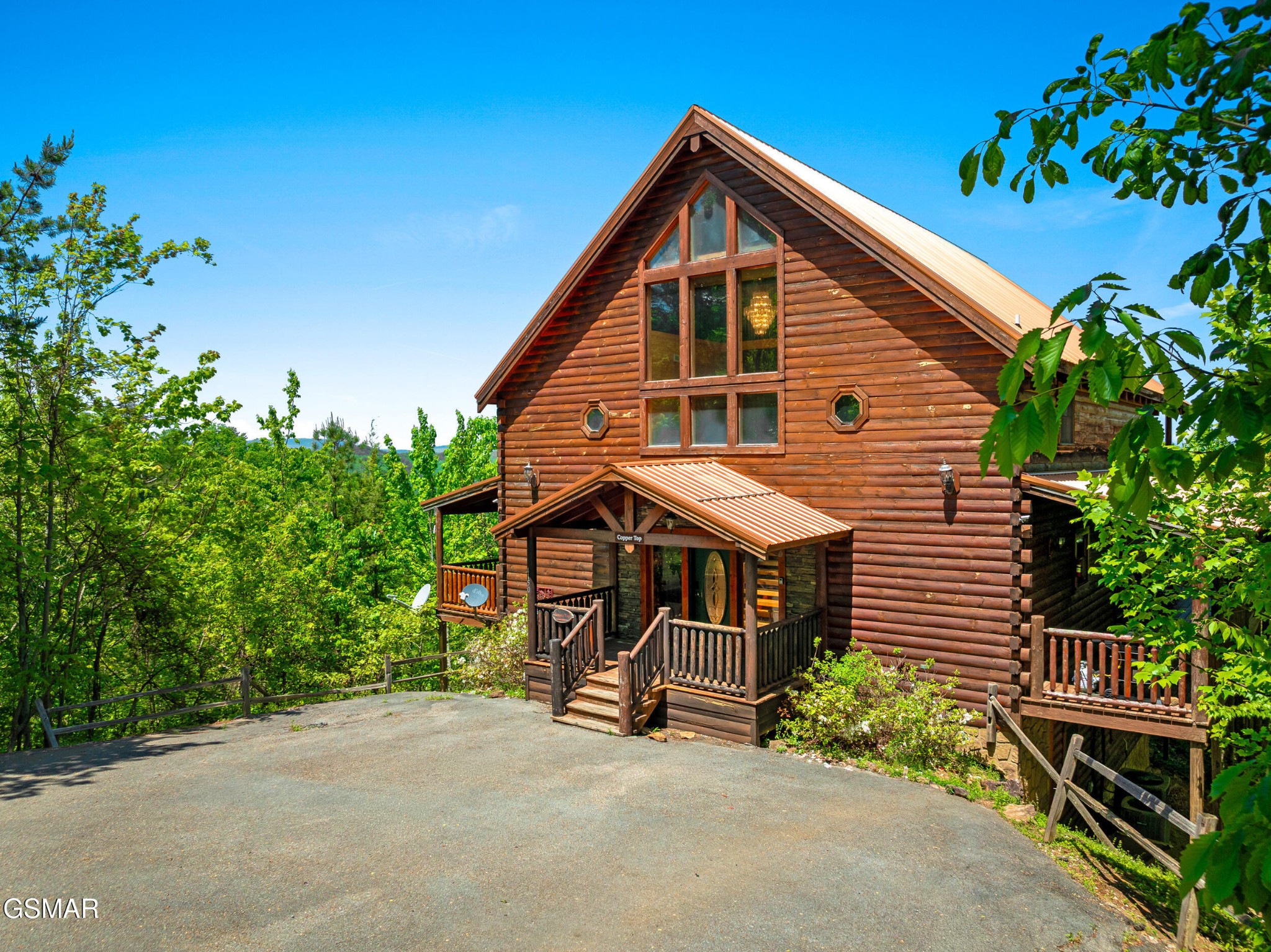 4150 High Ridge Way — photo