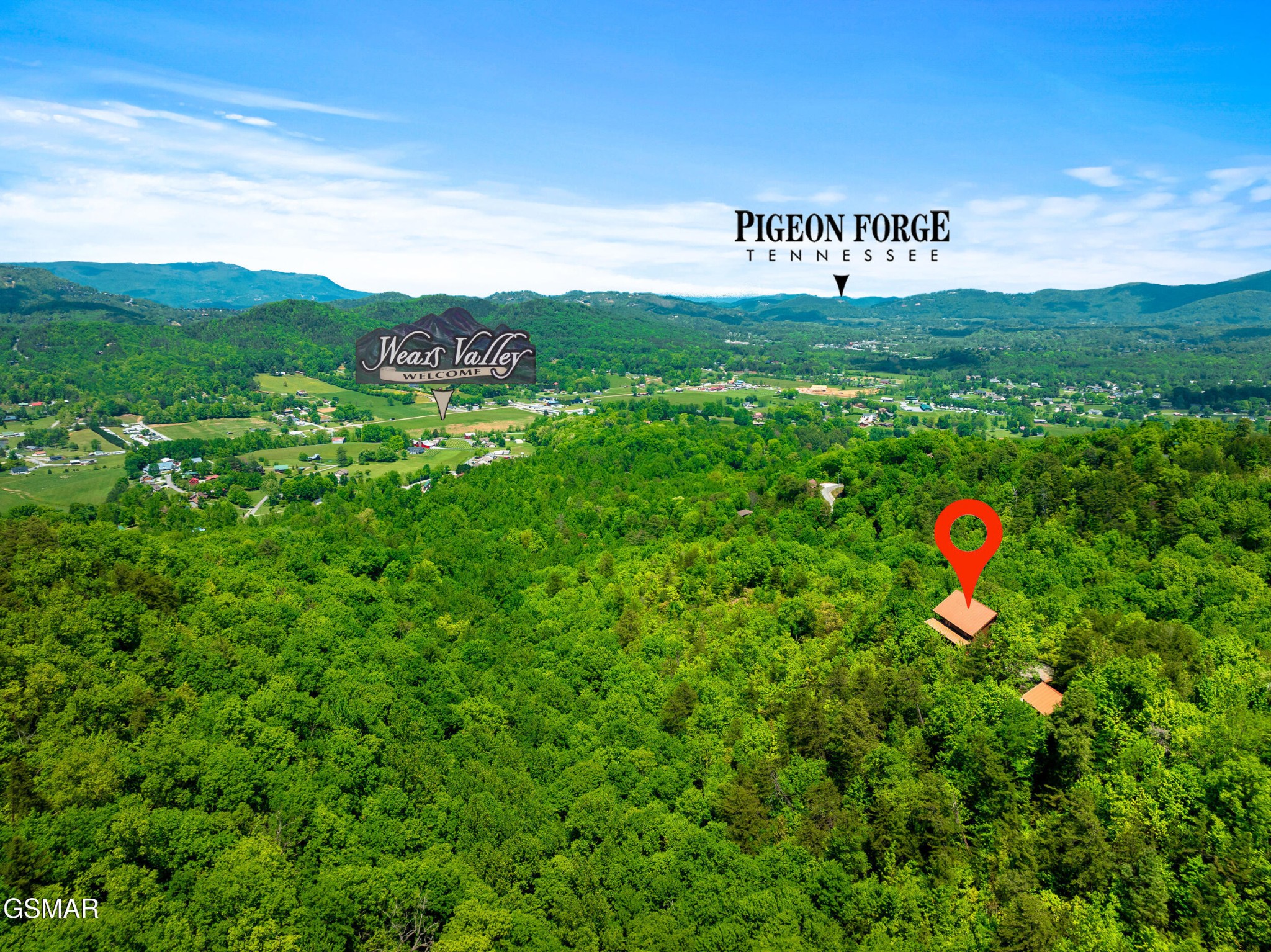4150 High Ridge Way, Sevierville, TN 37862 — photo 3