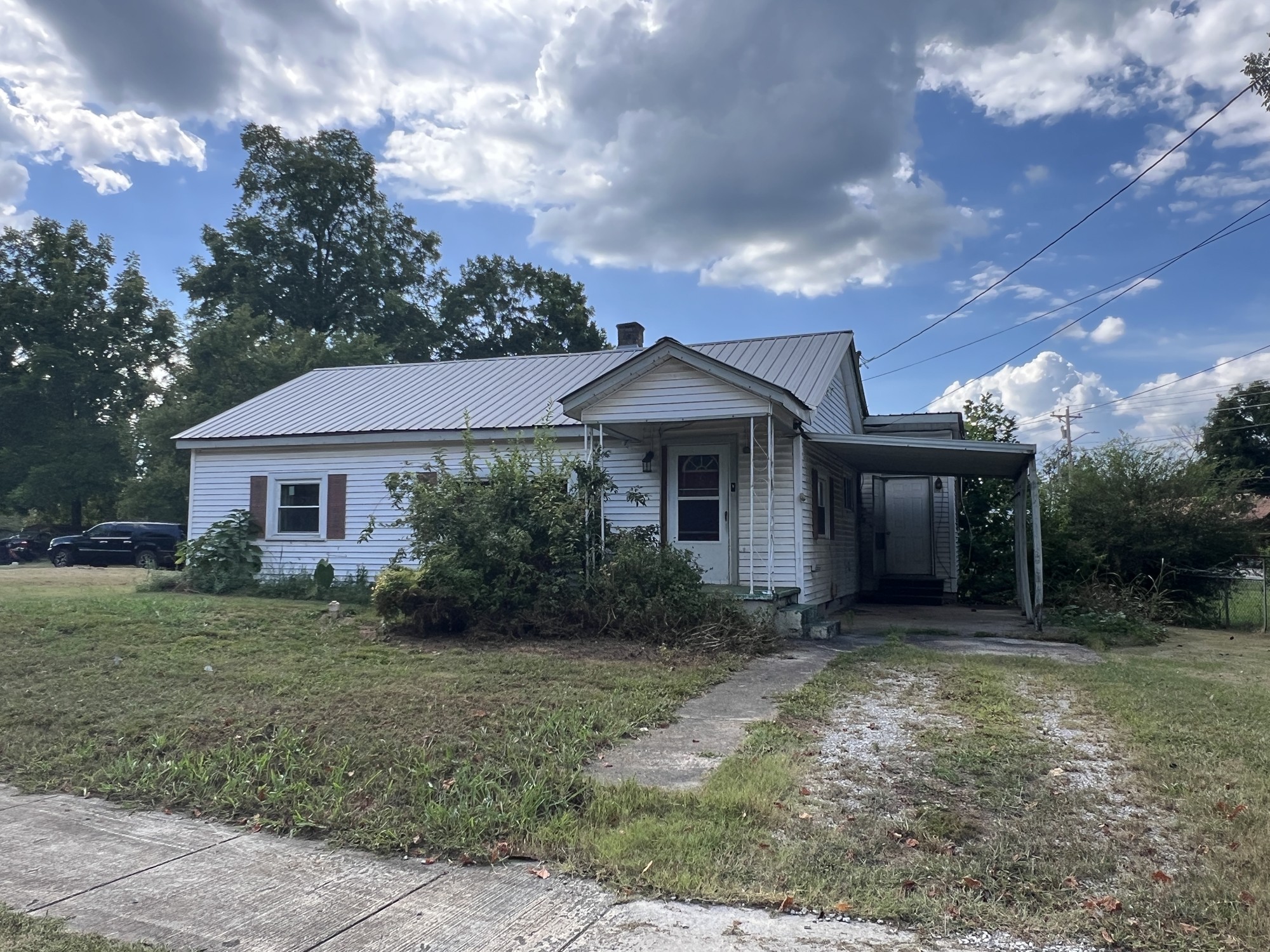 617 E Main Street, Decherd, TN 37324 — photo 2