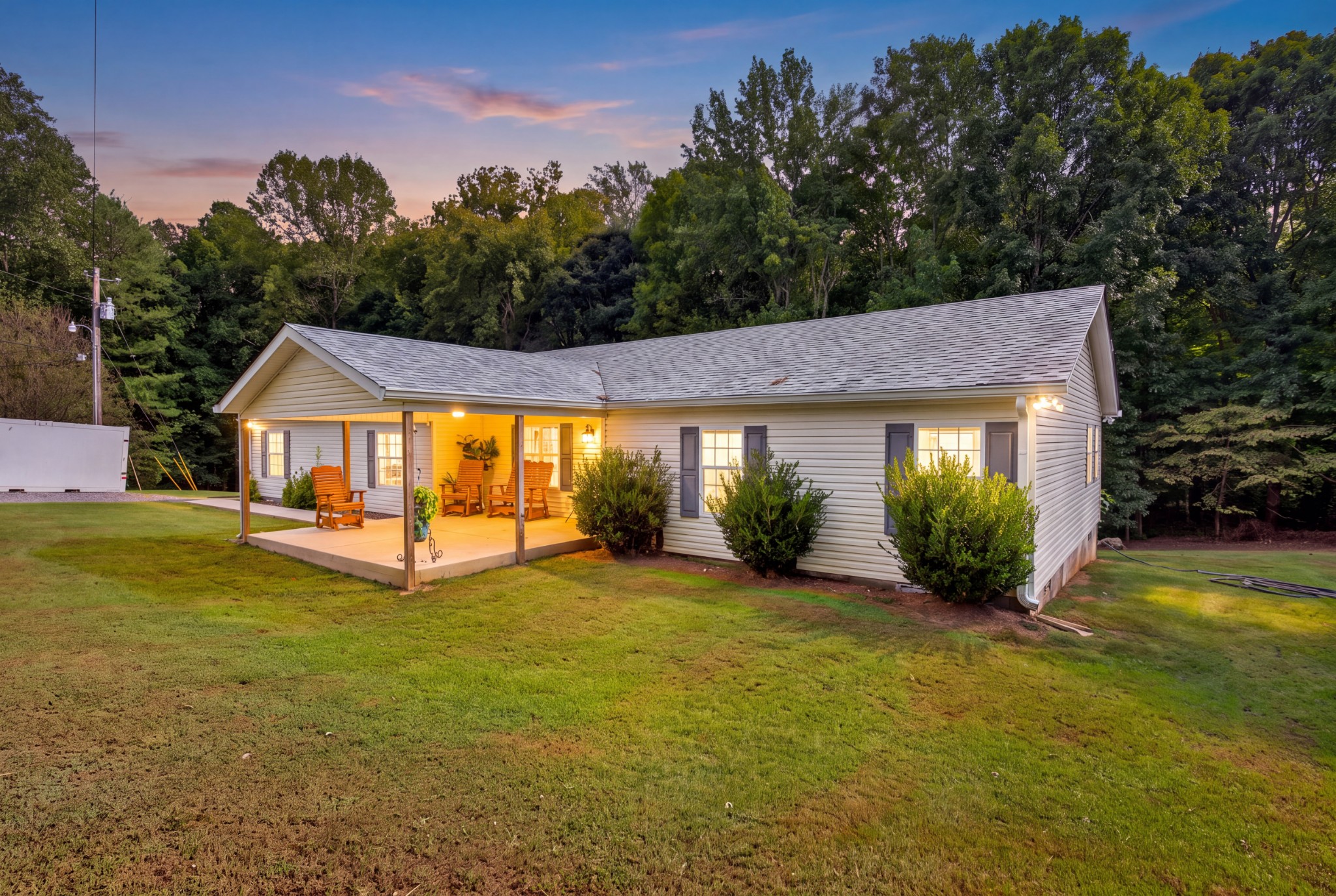 1251 Porter Morris Rd — photo