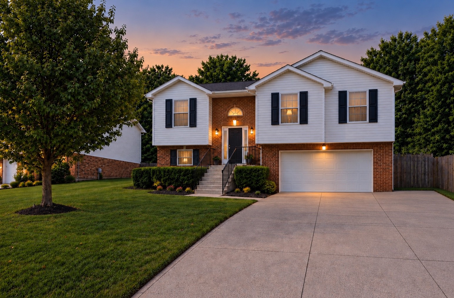 1023 Hedge Apple Dr — photo