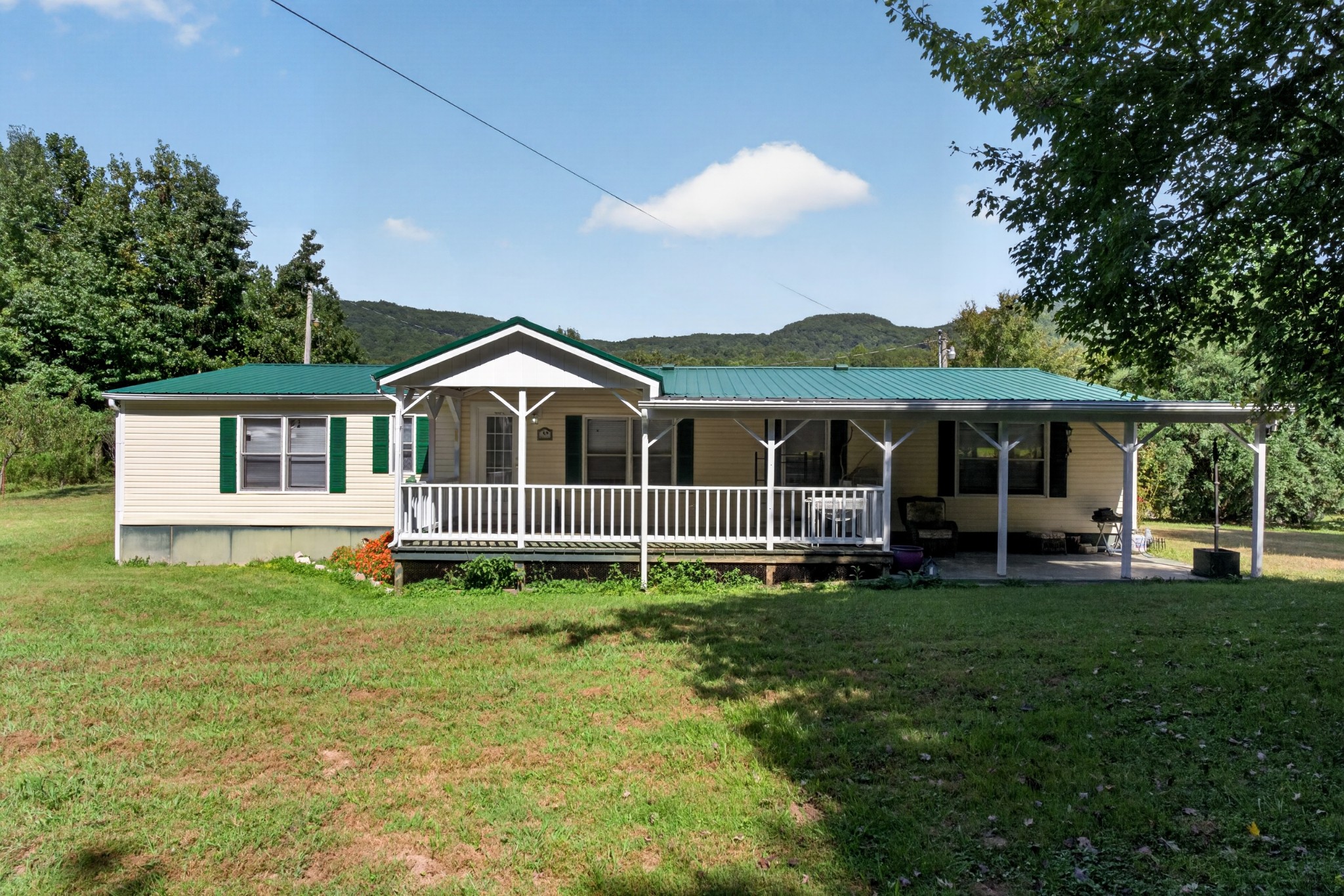 5727 Cane Creek Cummingsville Rd — photo