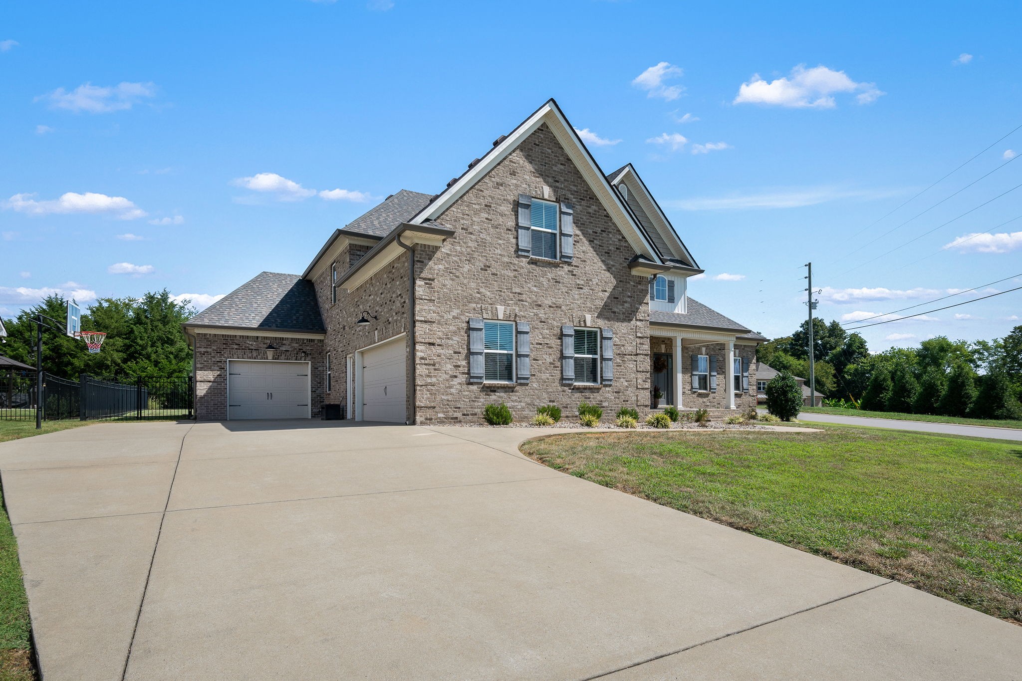 602 Ruby Oaks Lane, Murfreesboro, TN 37128 — photo 2