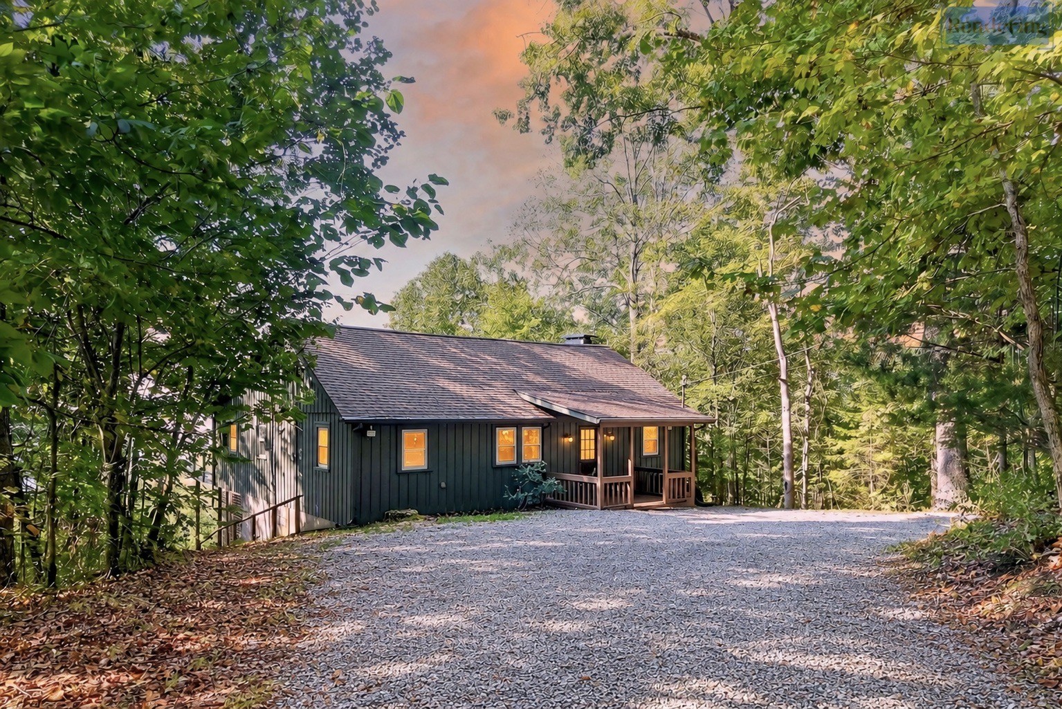 587 Ridge Top Rd — photo