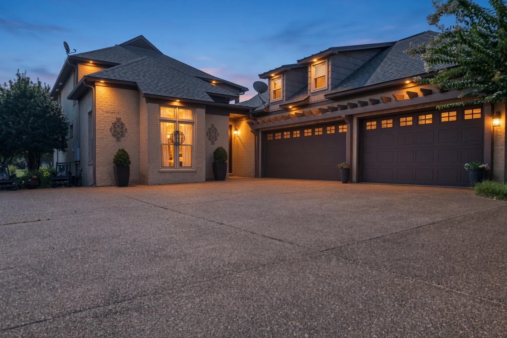 41 Arbor Greens CV — photo
