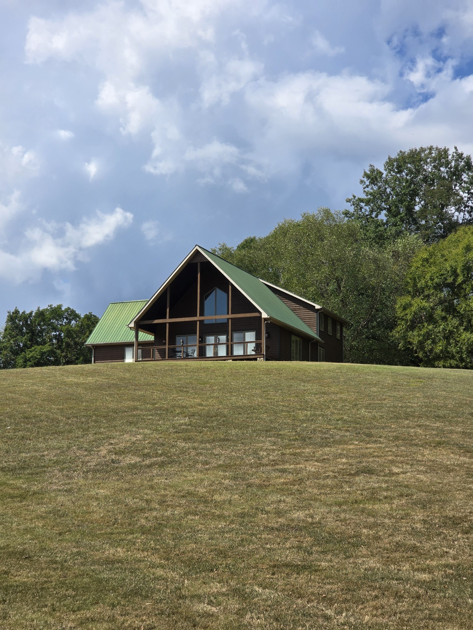 7011 Flat Creek Rd — photo