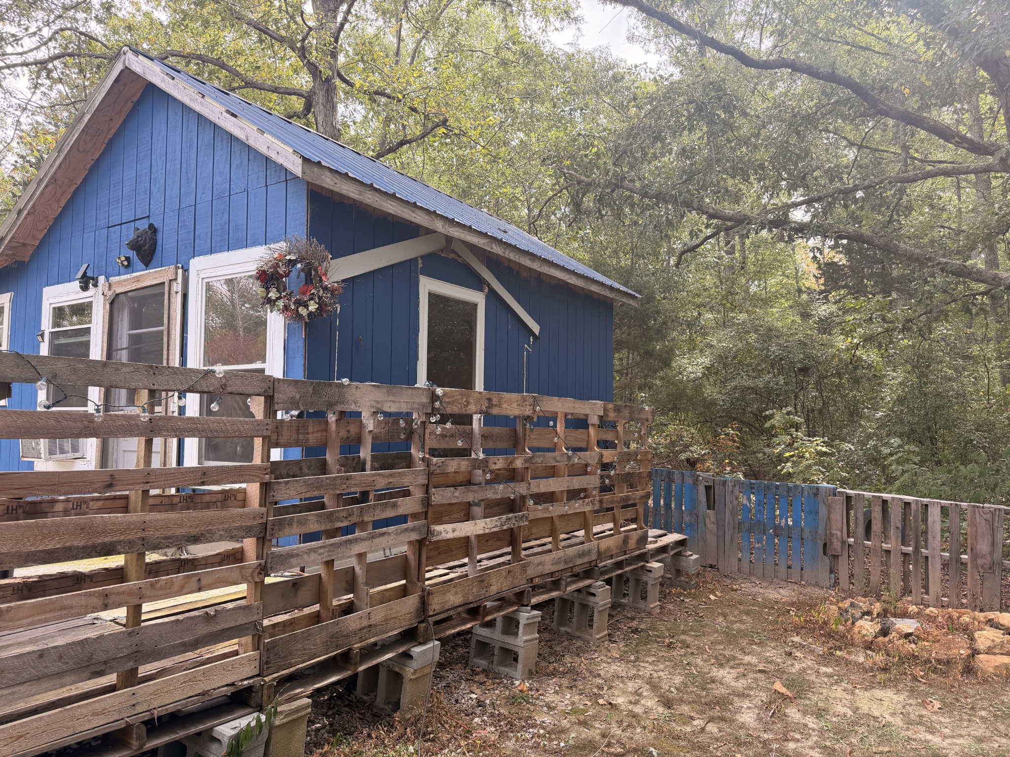 2315 Butcher Ridge Rd — photo