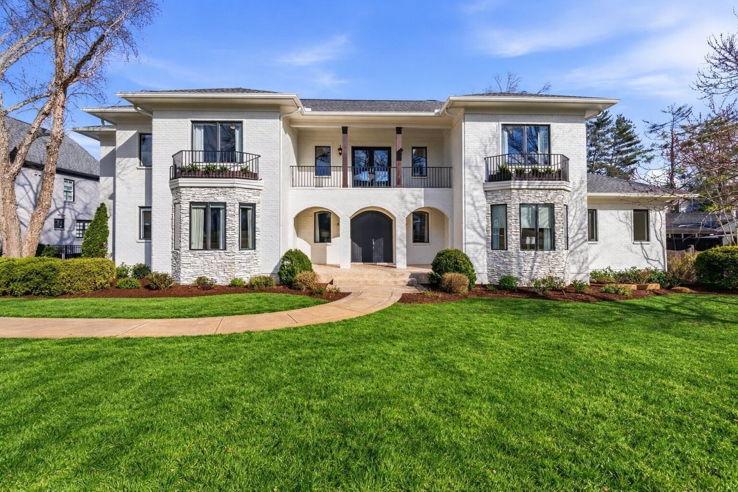 4016 Dorcas Dr — photo