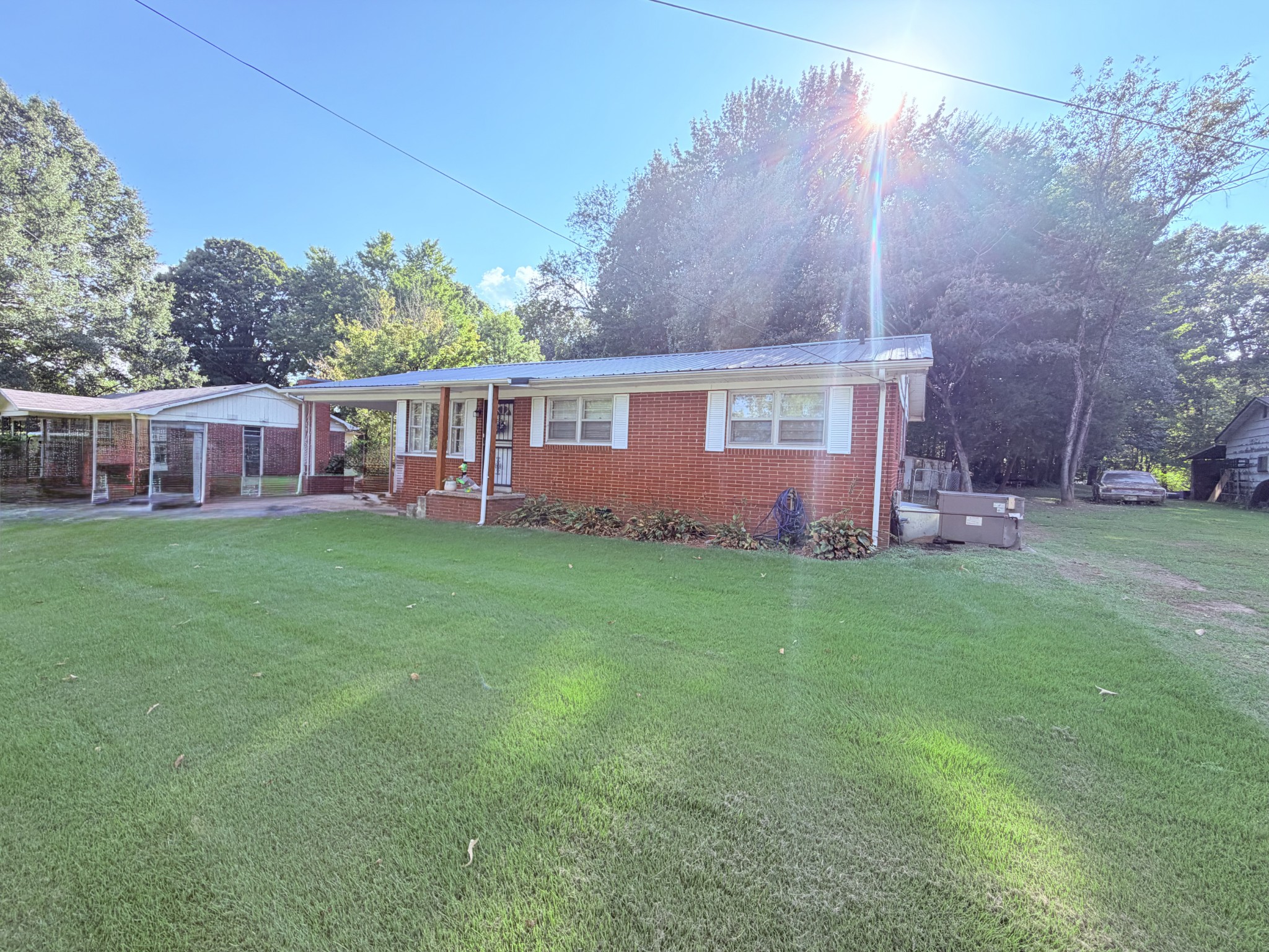 125 Forney Road, Huntingdon, TN 38344 — photo 2