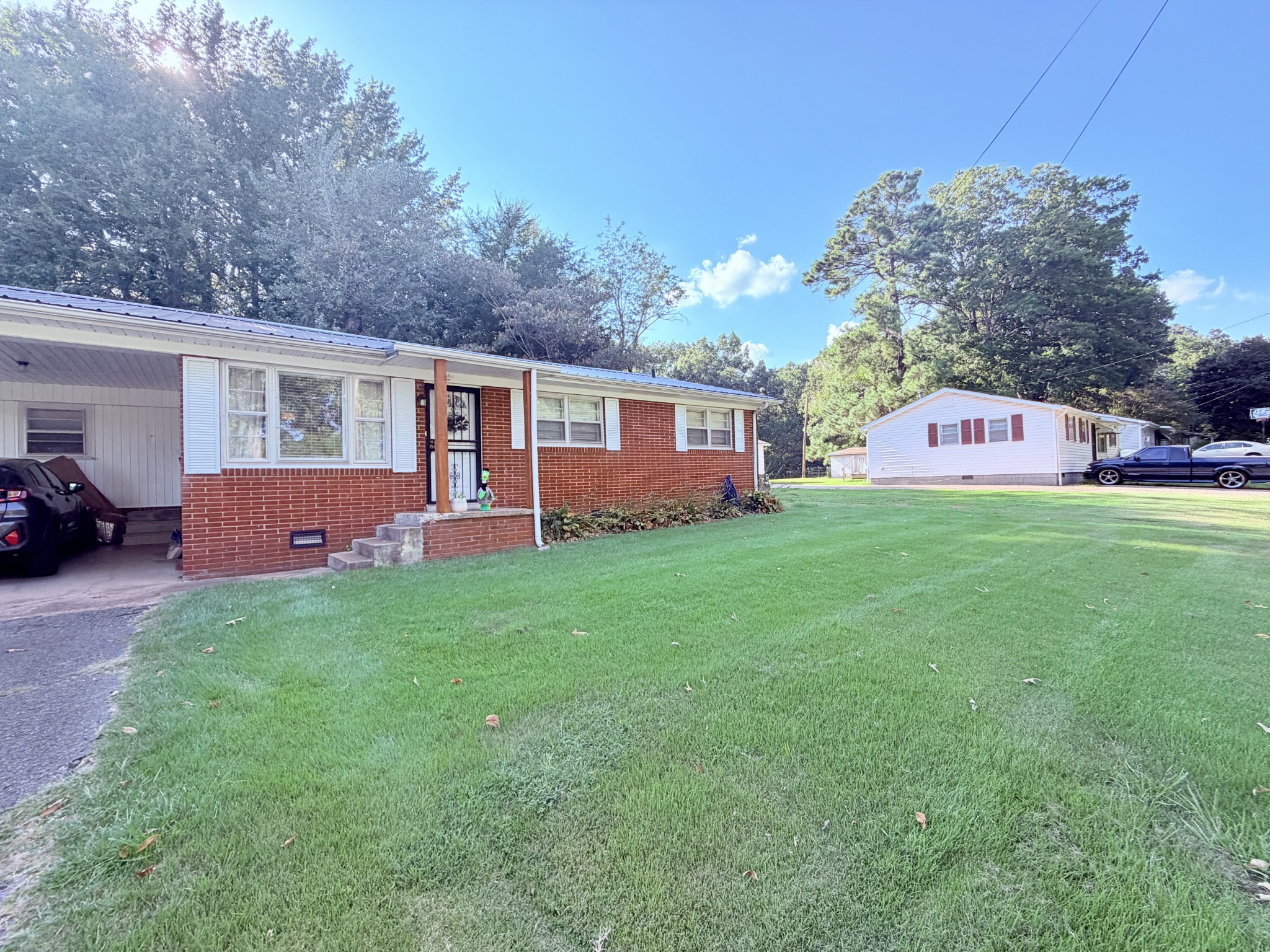 125 Forney Road, Huntingdon, TN 38344 — photo 3