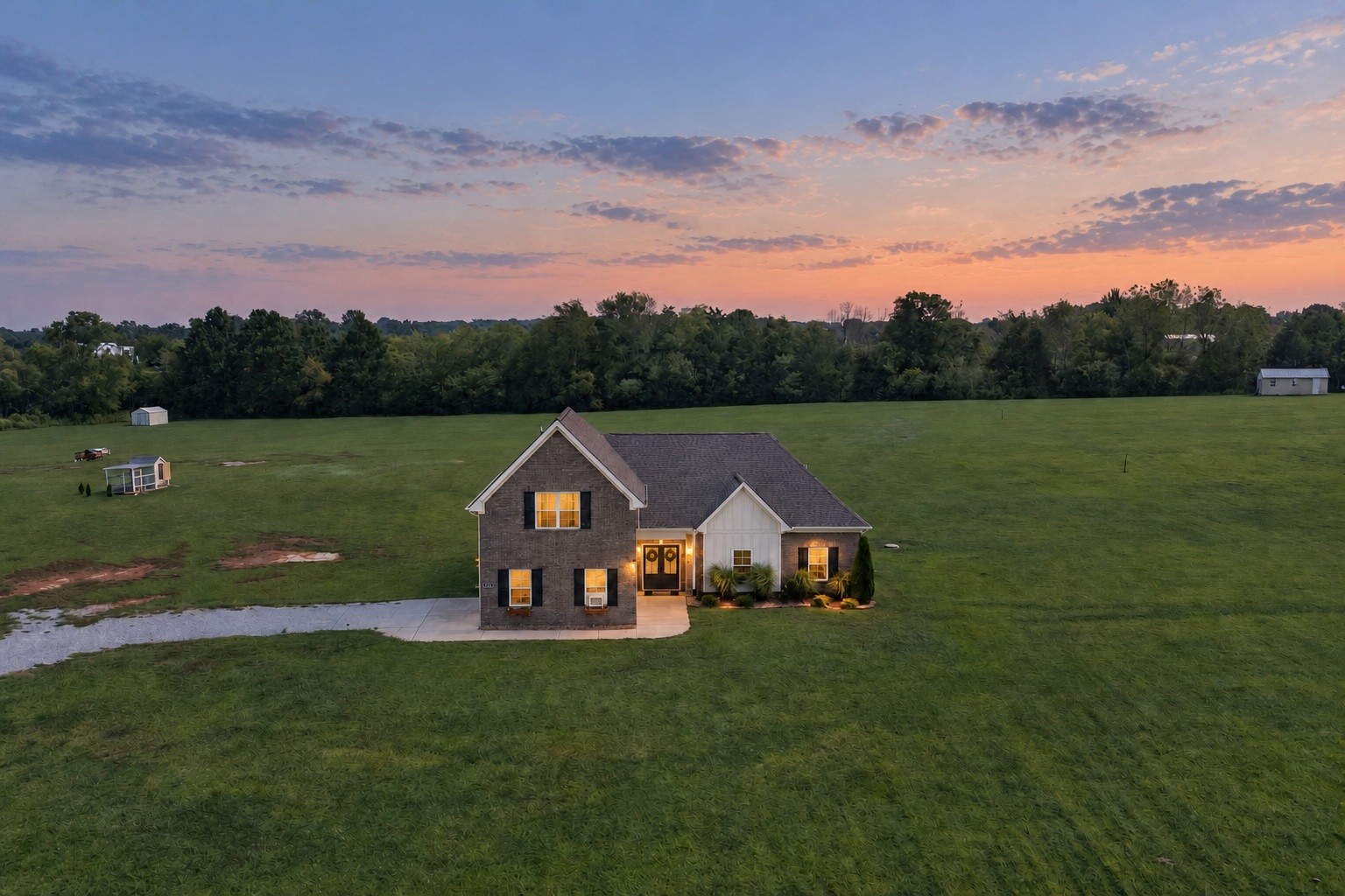 1314 Halls Mill Rd — photo