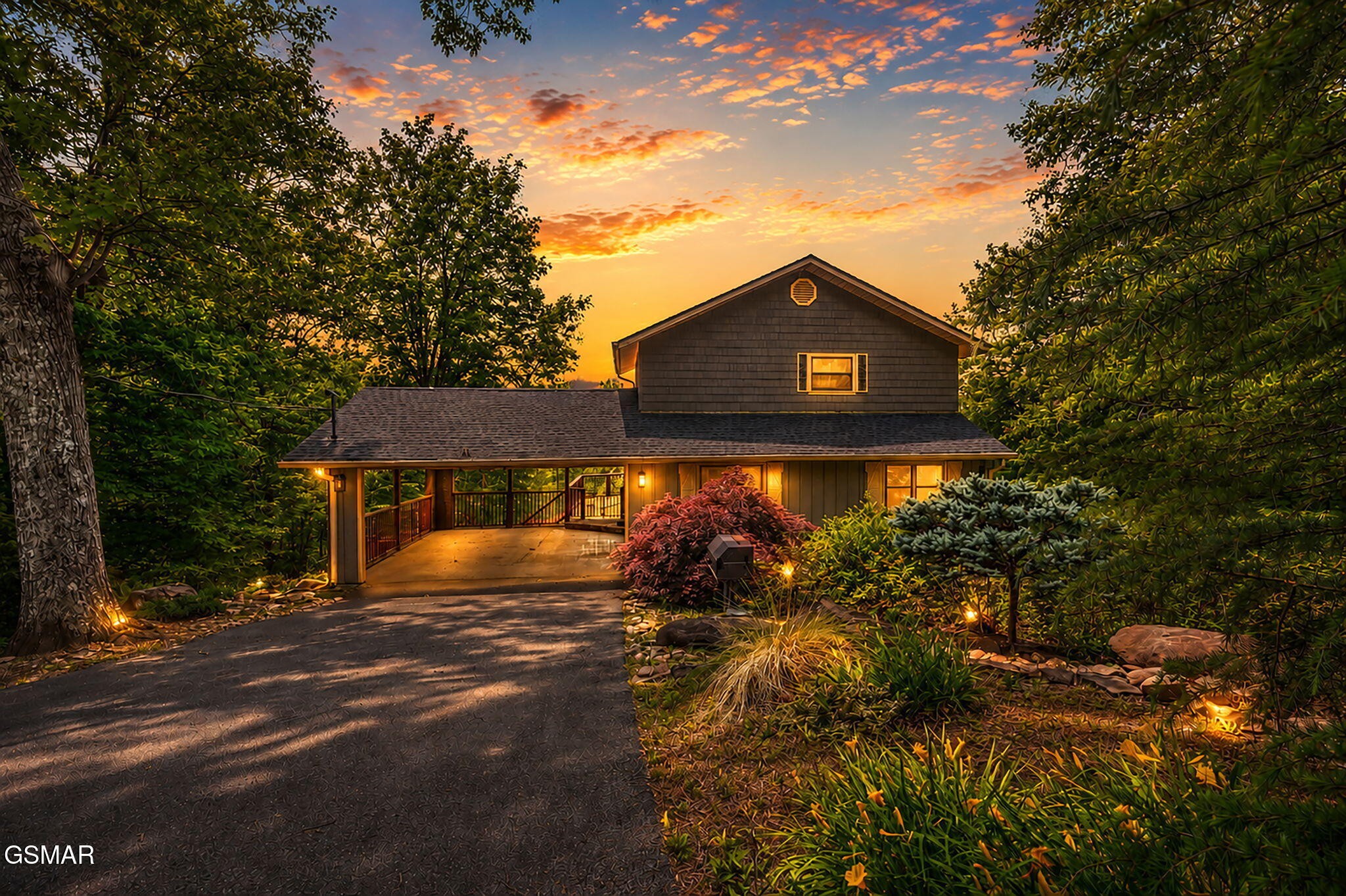 347 Overview Drive — photo