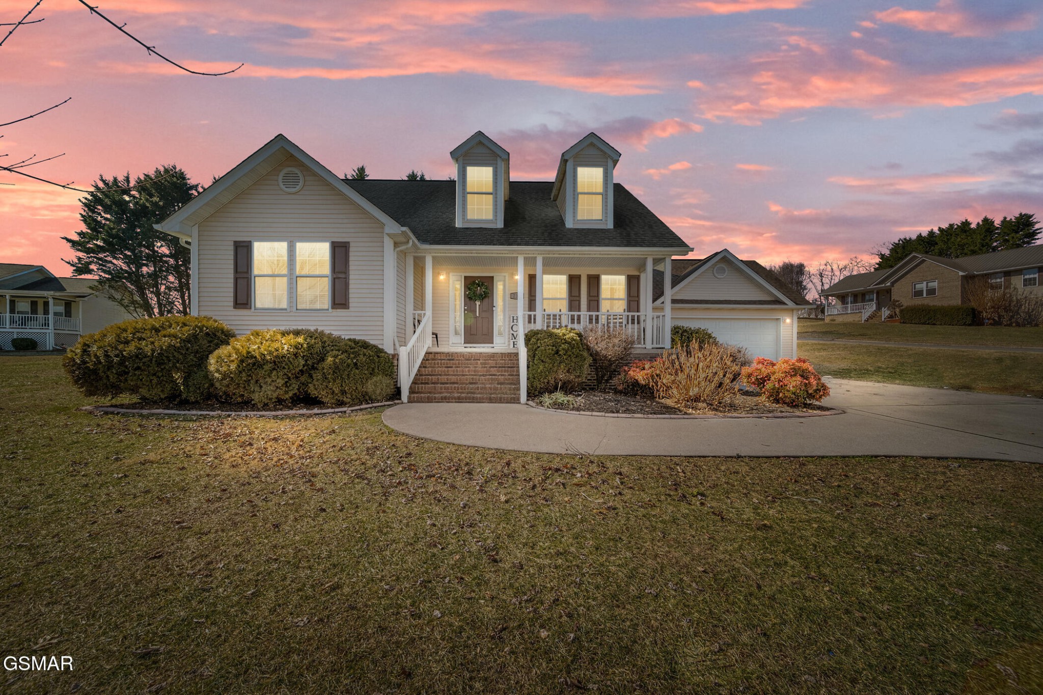 236 Dove Drive — photo