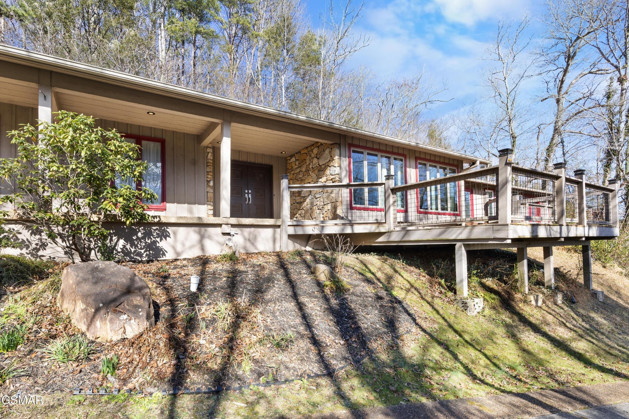 333 Gatlin Drive — photo