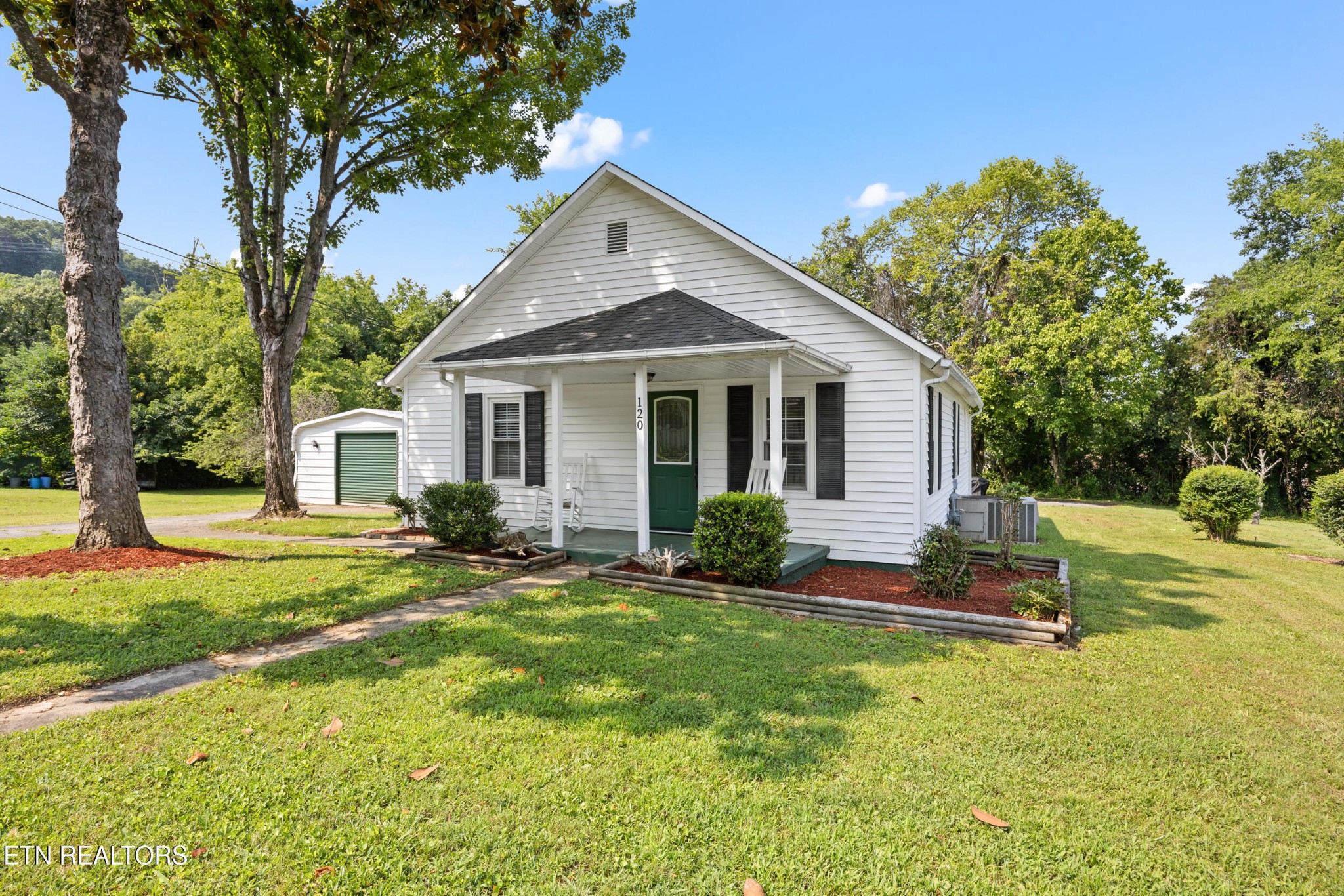 120 Shipe Road, Powell, TN 37849