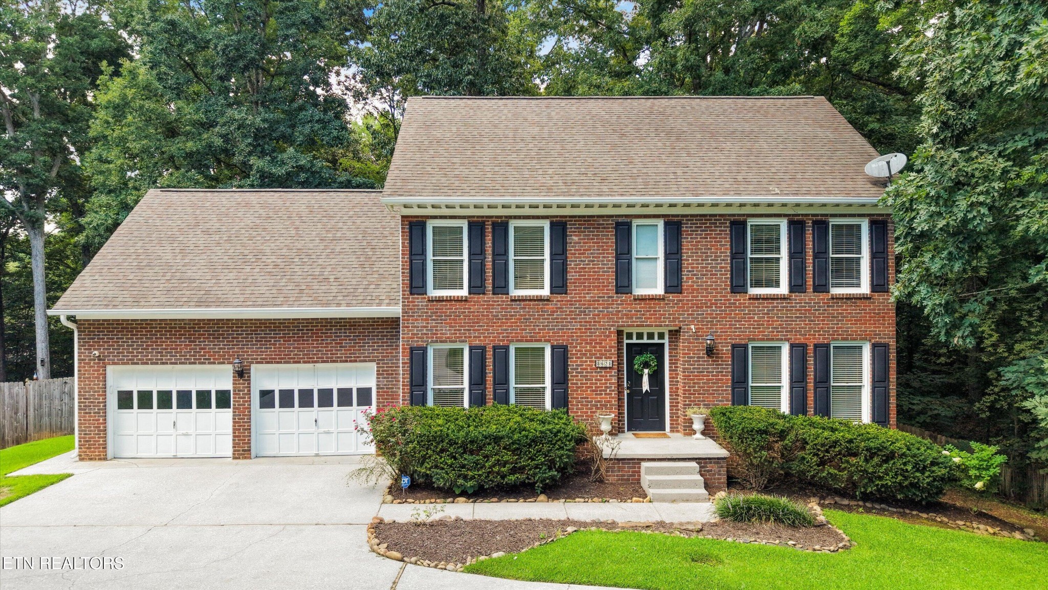 8621 Nubbin Ridge Road, Knoxville, TN 37923