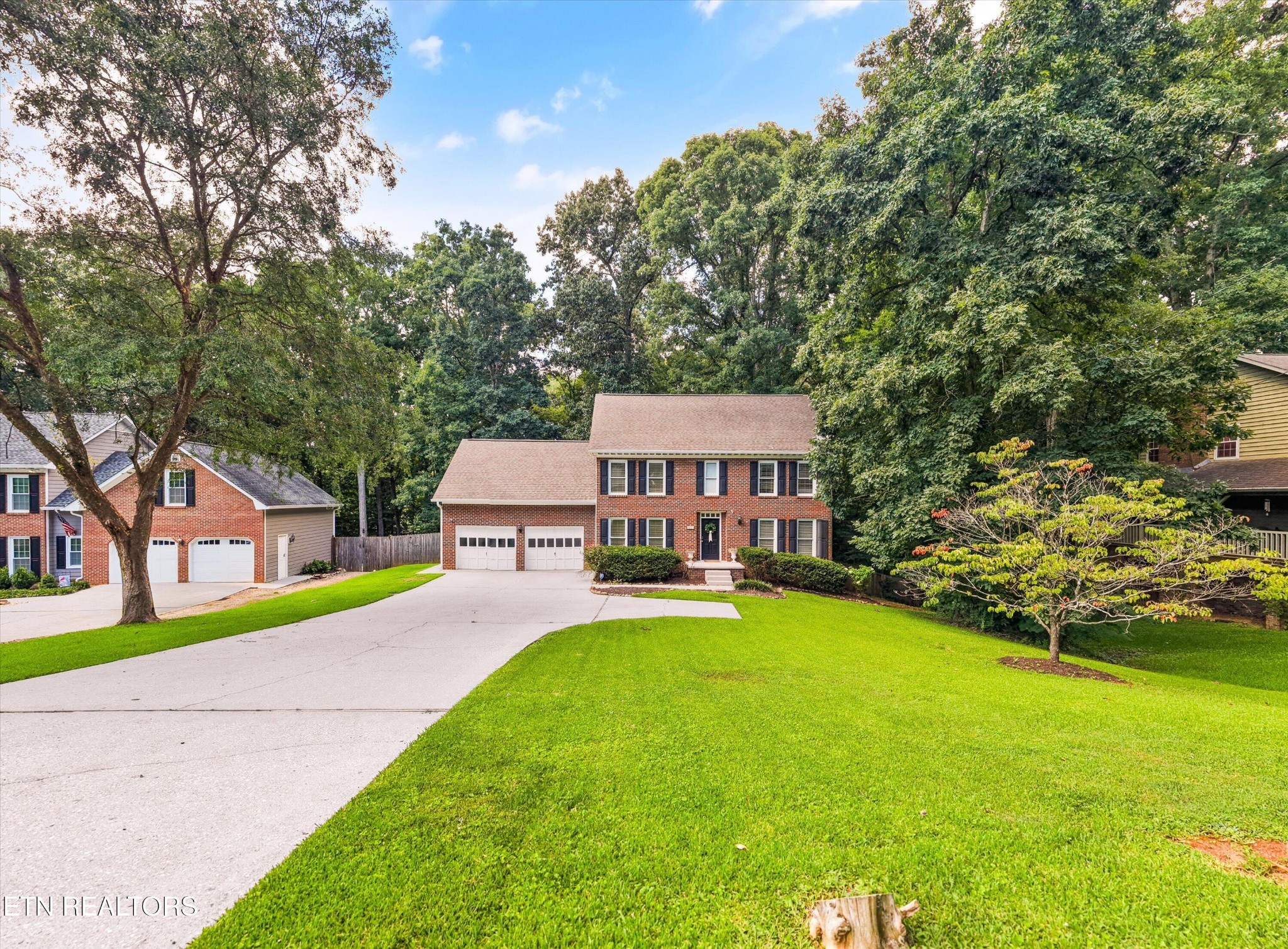 8621 Nubbin Ridge Road, Knoxville, TN 37923 — photo 2
