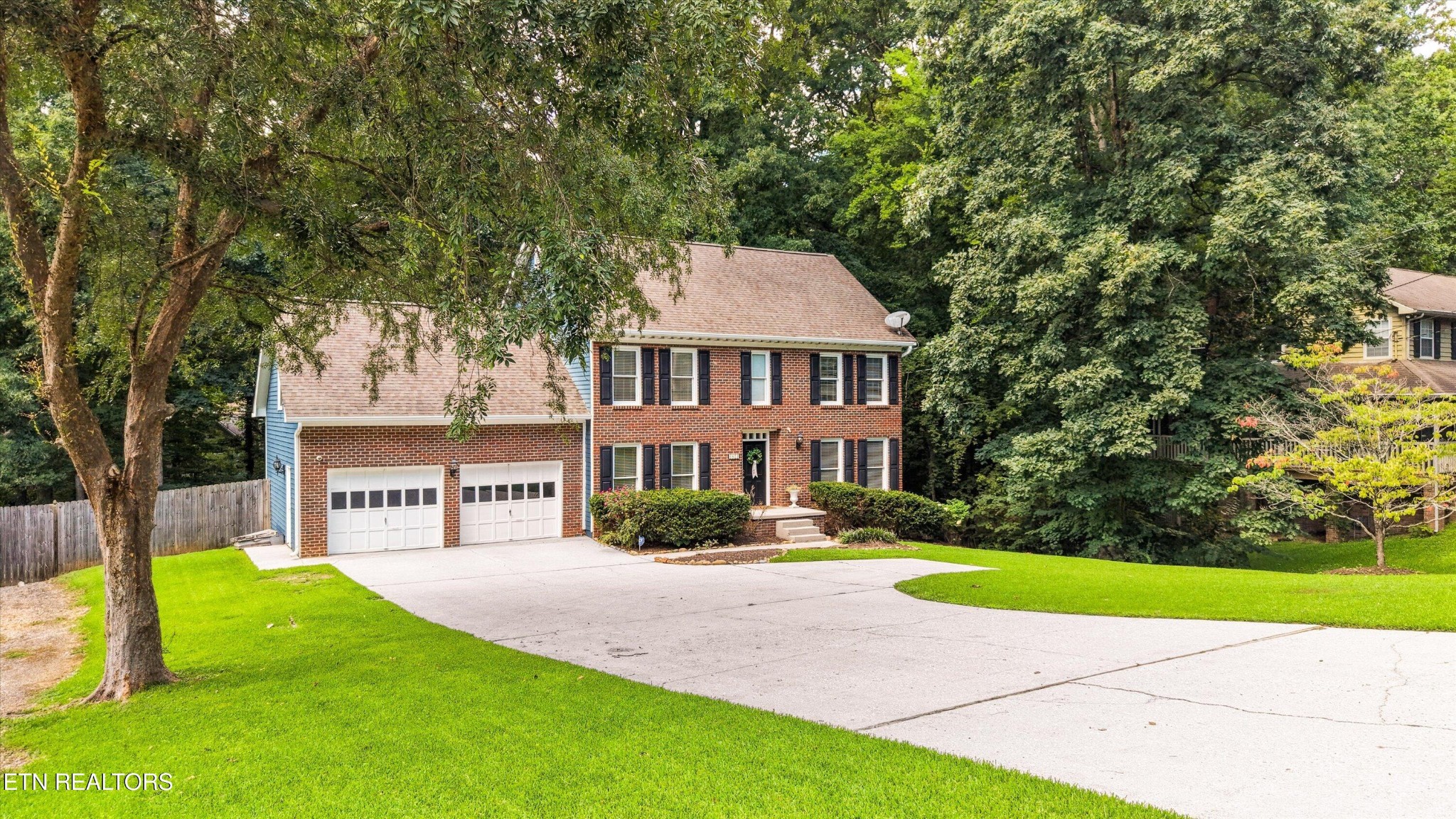 8621 Nubbin Ridge Road, Knoxville, TN 37923 — photo 3