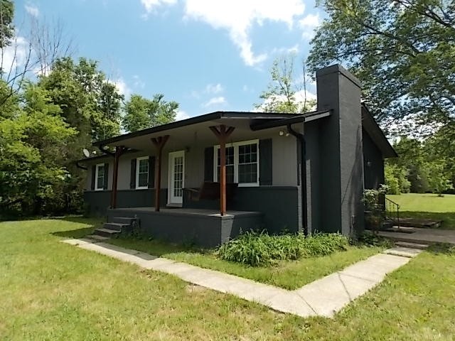 12698 Versailles Rd — photo