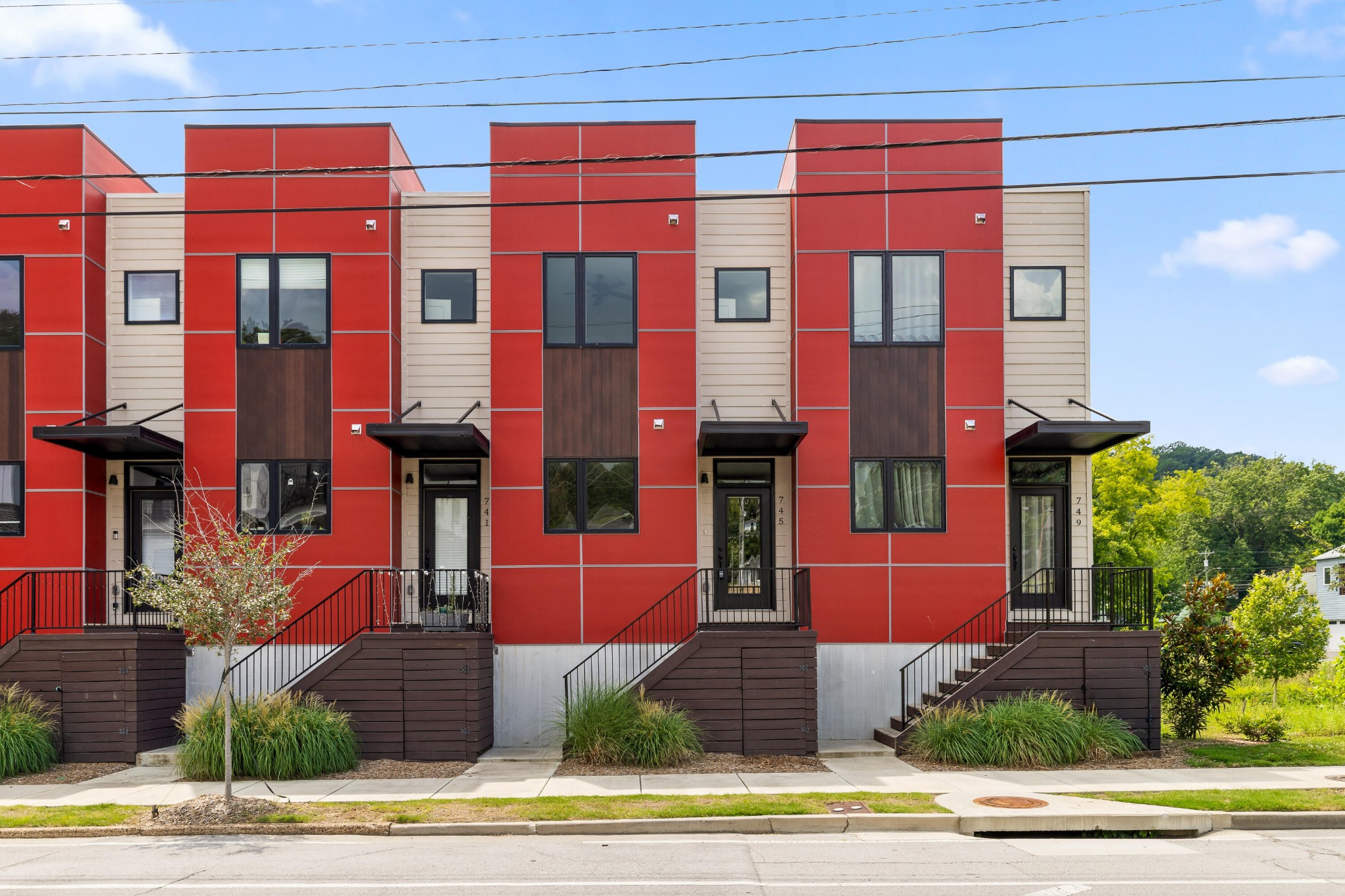 719 N Market Street — photo