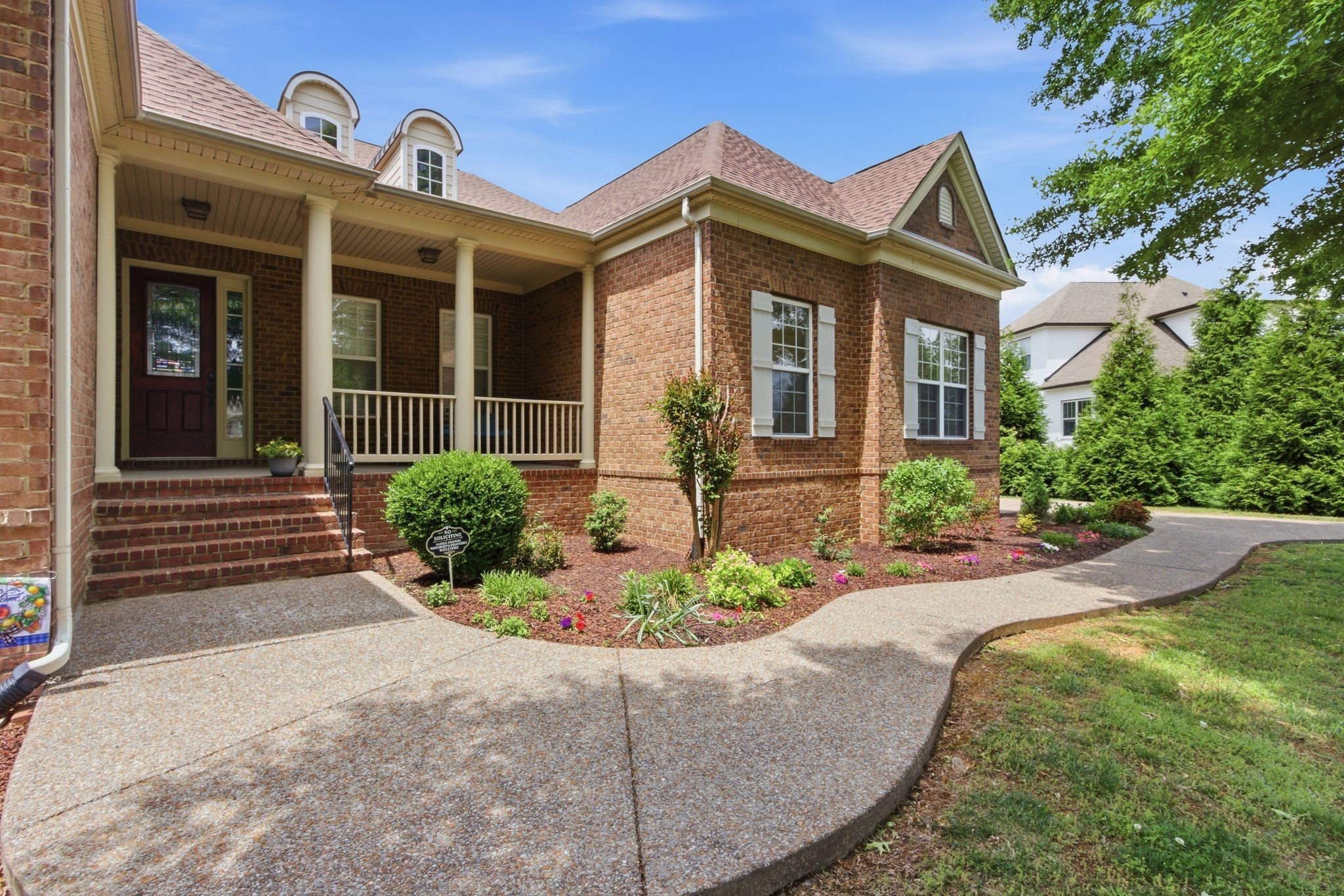 2083 Autumn Ridge Way — photo