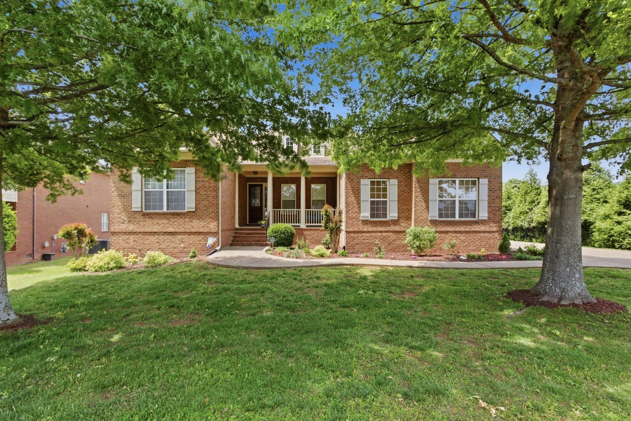 2083 Autumn Ridge Way, Spring Hill, TN 37174 — photo 2