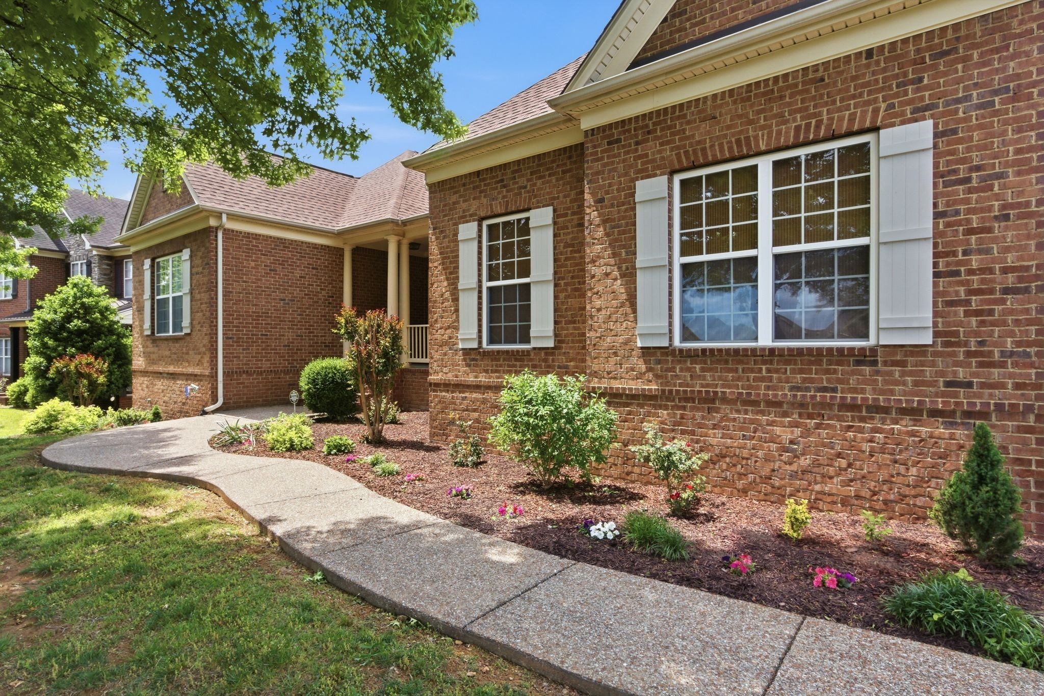 2083 Autumn Ridge Way, Spring Hill, TN 37174 — photo 3