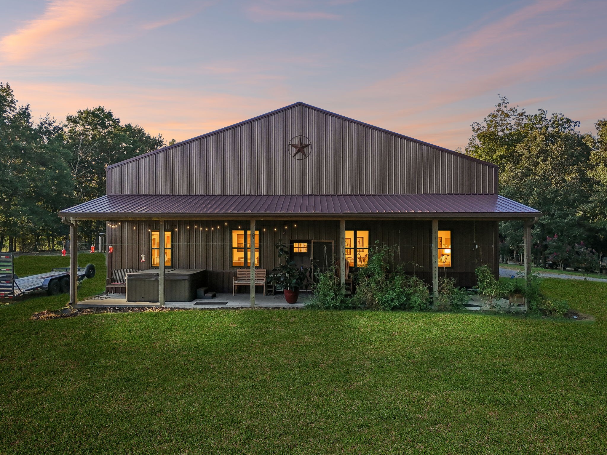 841 Todd Rd — photo