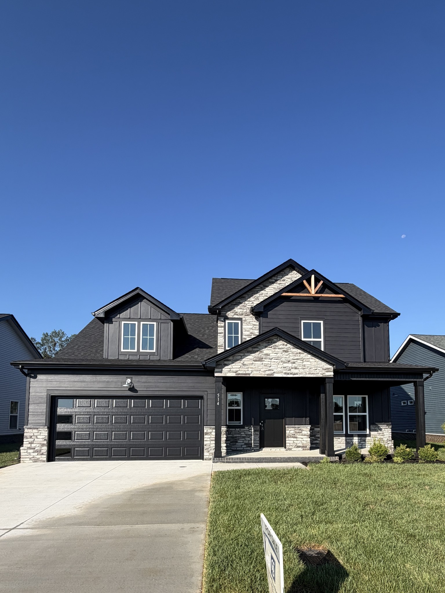 514 Willow Park Drive — photo