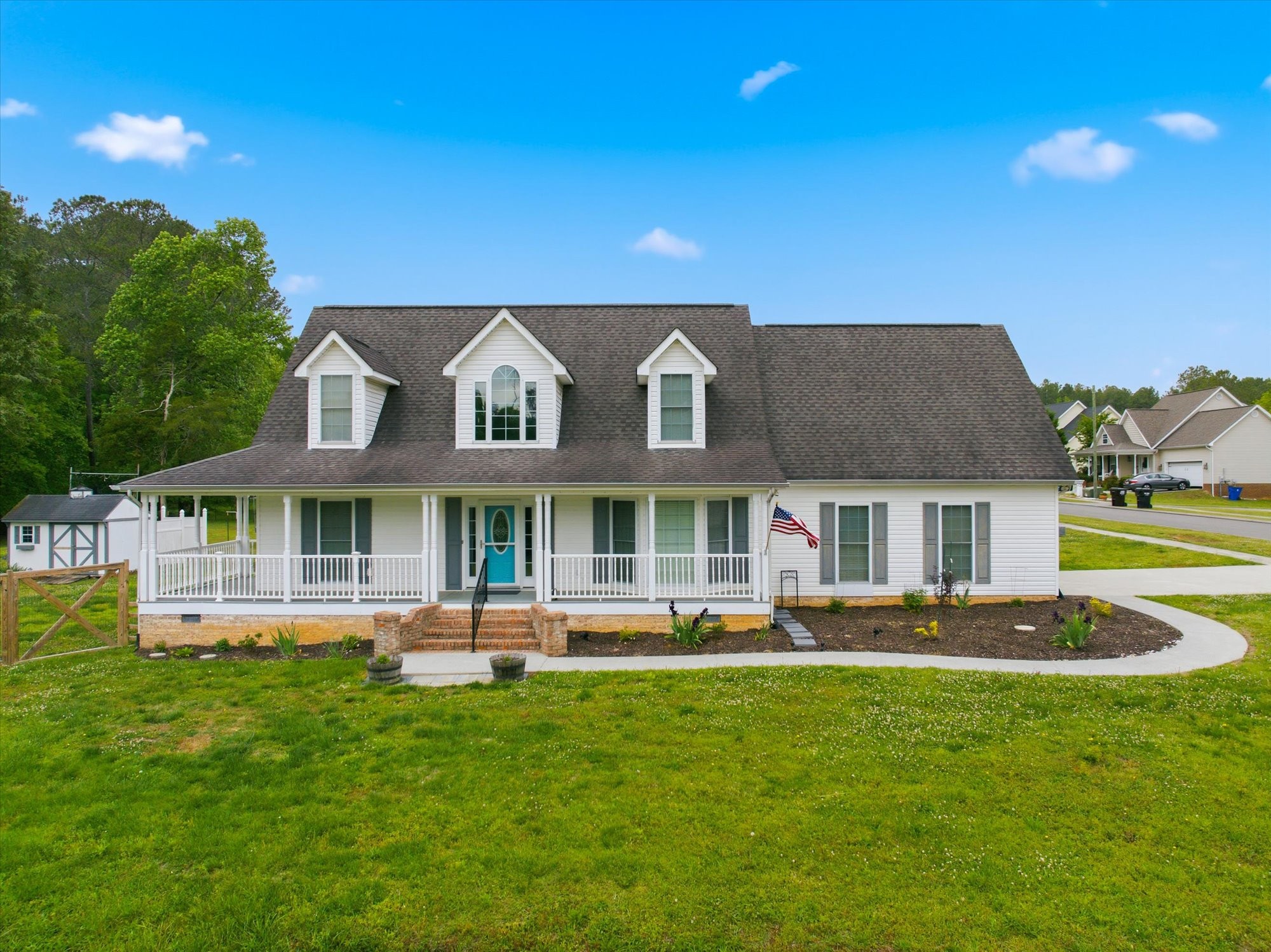 101 Sweet Gracie Ln, NW — photo