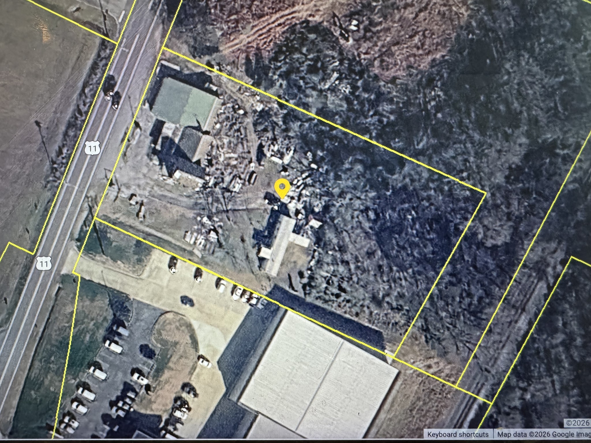 8390 N Lee Hwy — photo