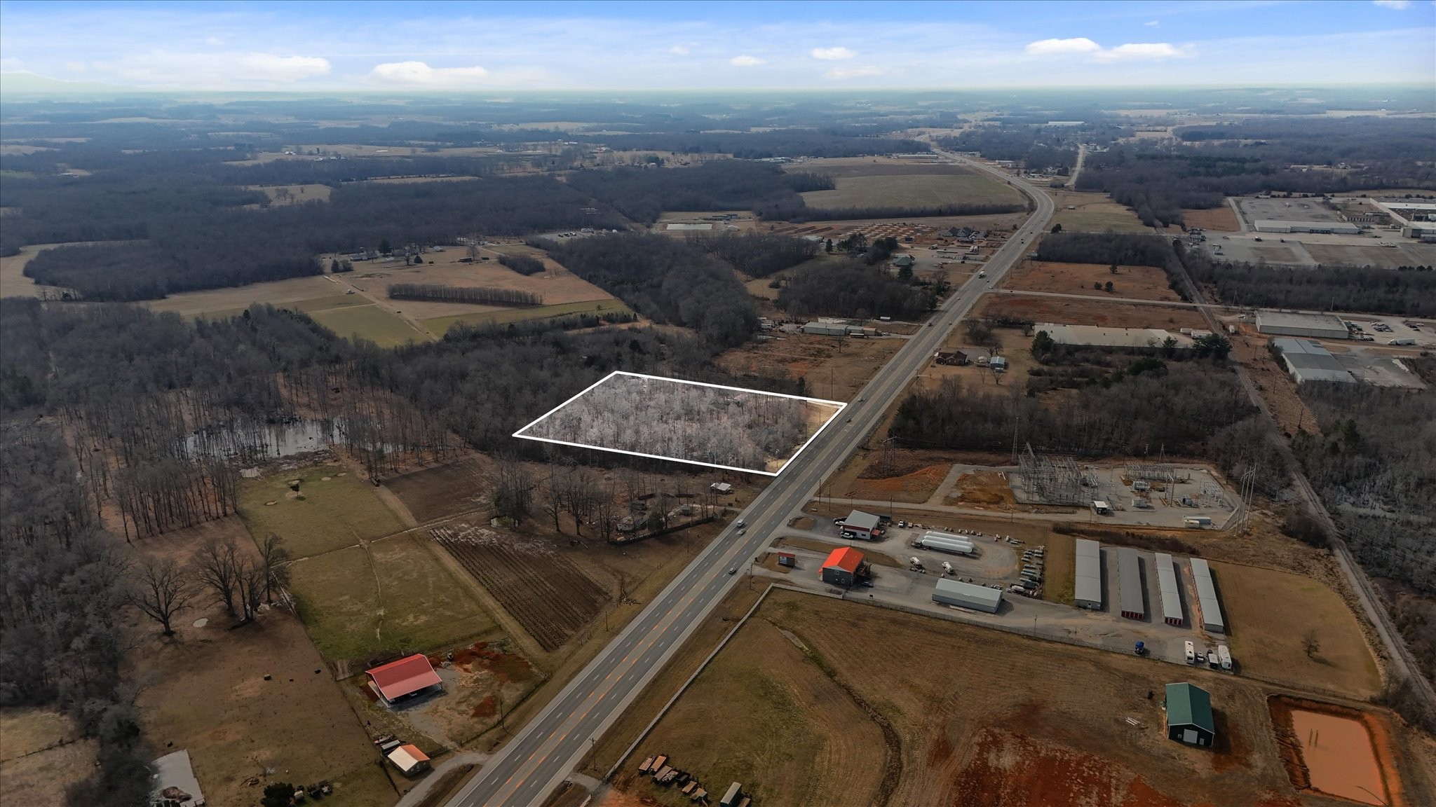 8557 Manchester Hwy — photo
