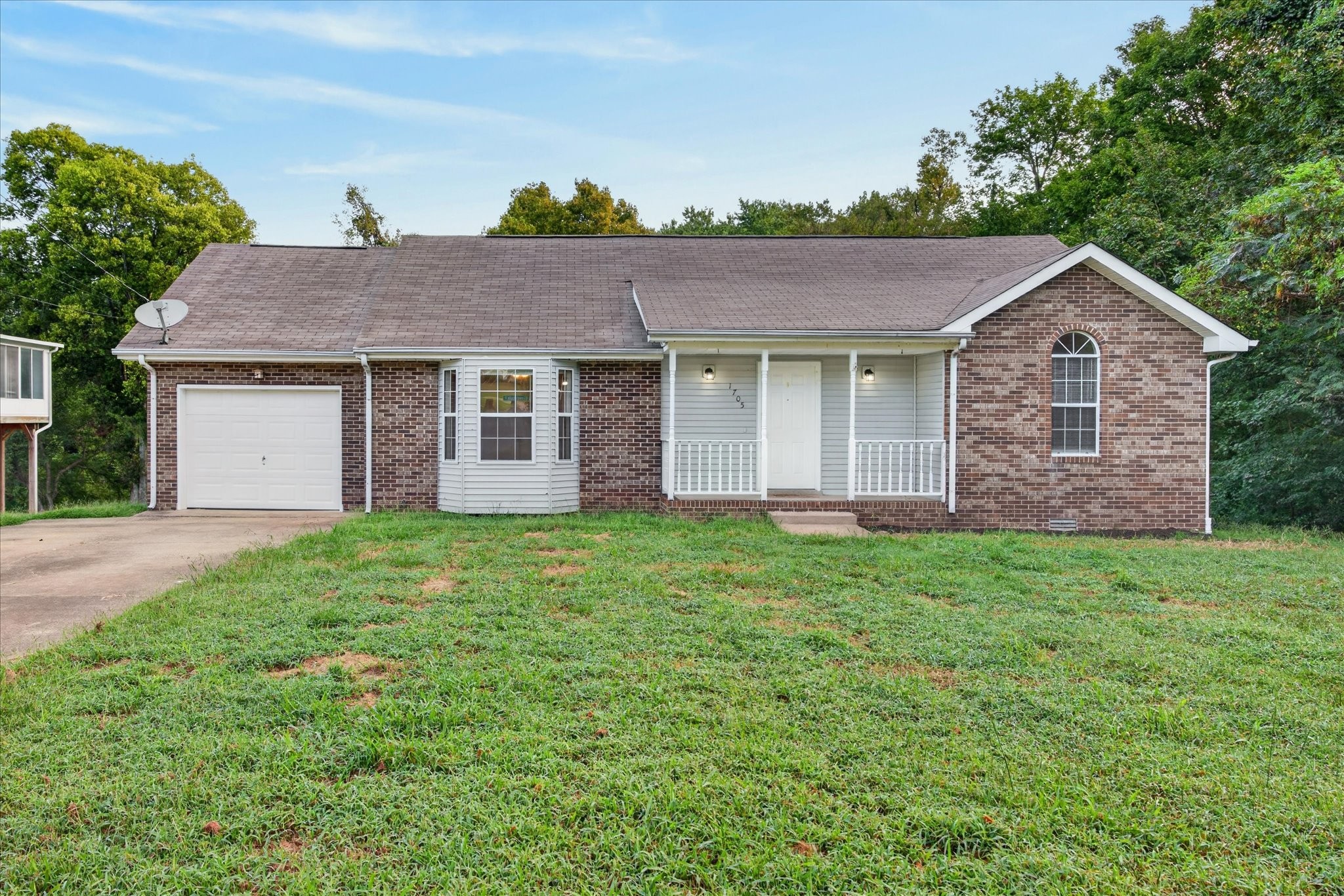 1705 Broadripple Drive — photo