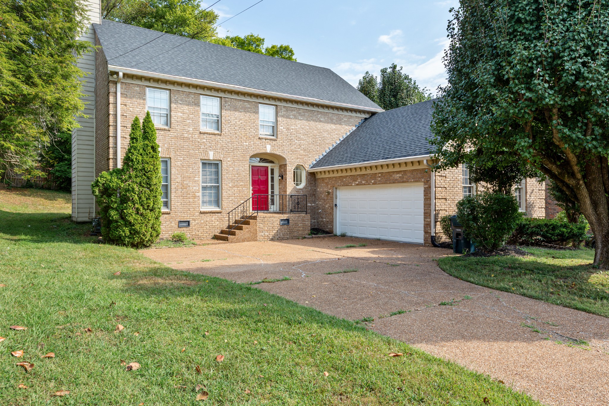 7408 River Park Dr — photo