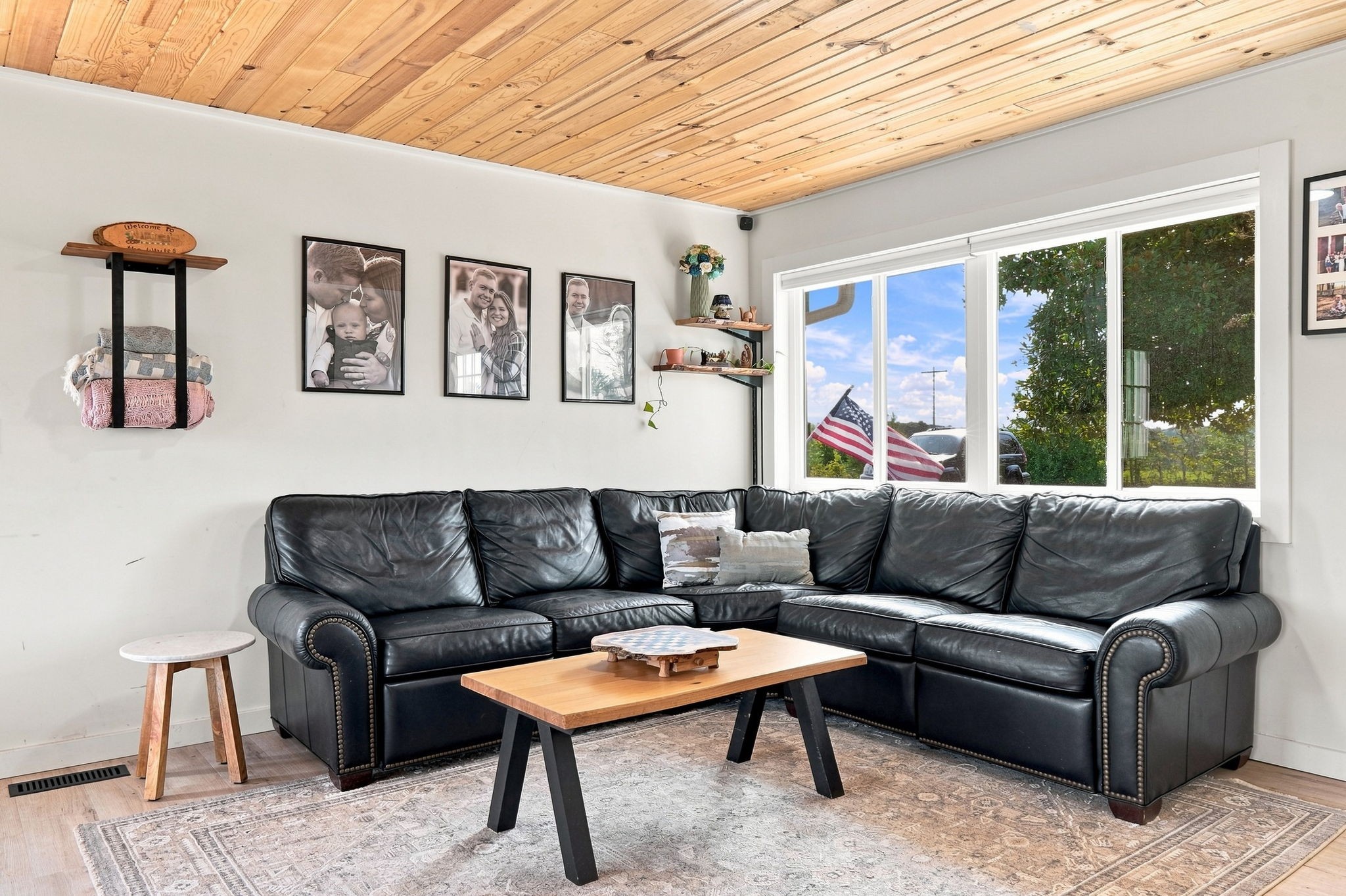 2310 Rhea Branch Rd — photo