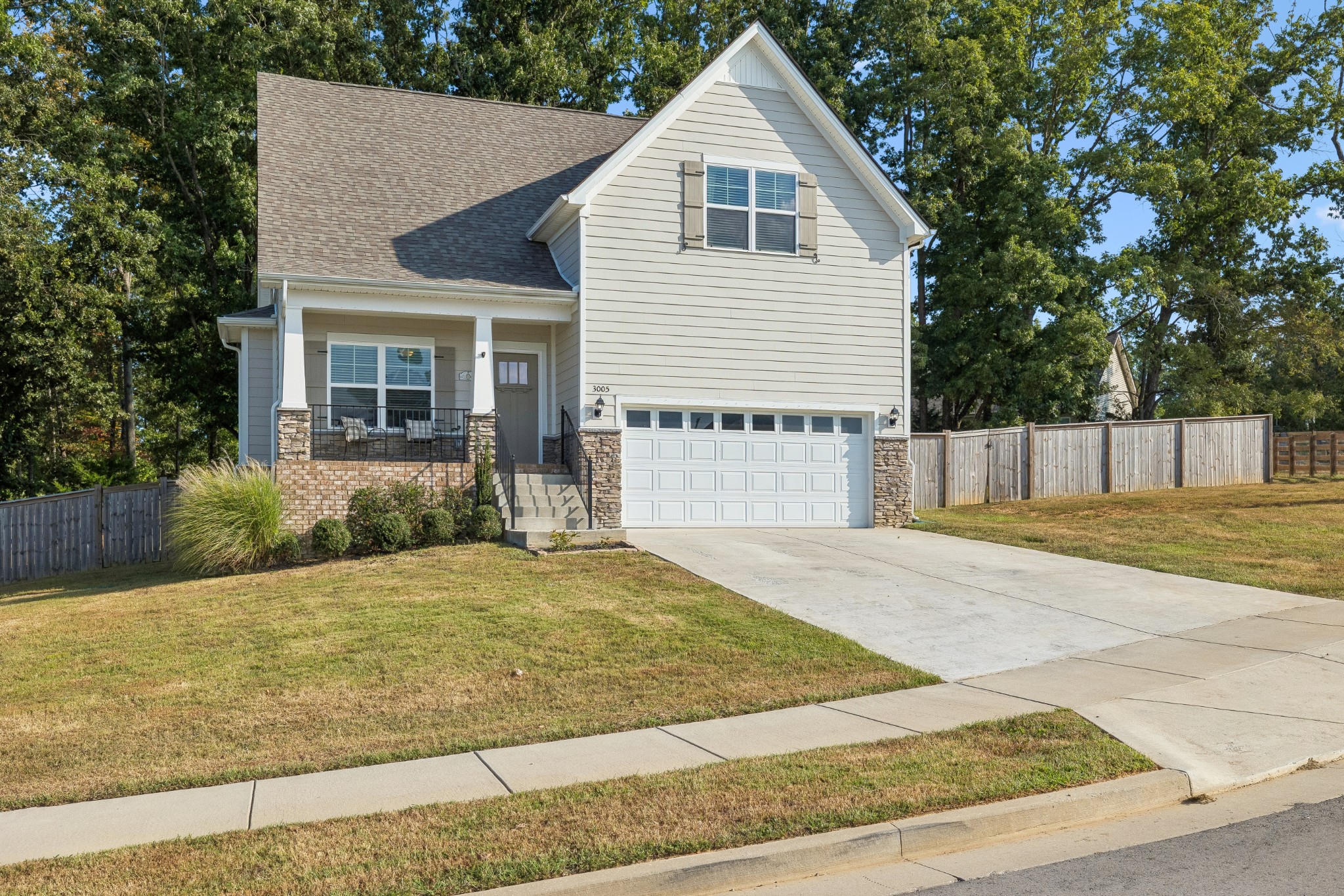 3005 Kirk Ct — photo